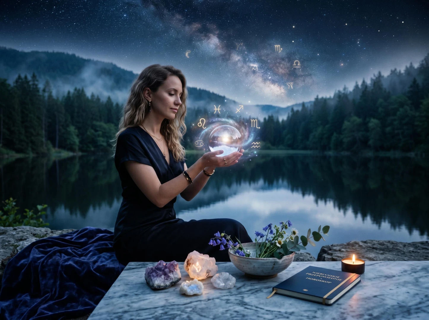 Horoskop dzienny na 5 czerwca - Ukryte napięcia mogą dziś wywołać nieporozumienia, gwiazdy mają dla Ciebie sposób na uniknięcie konfliktów