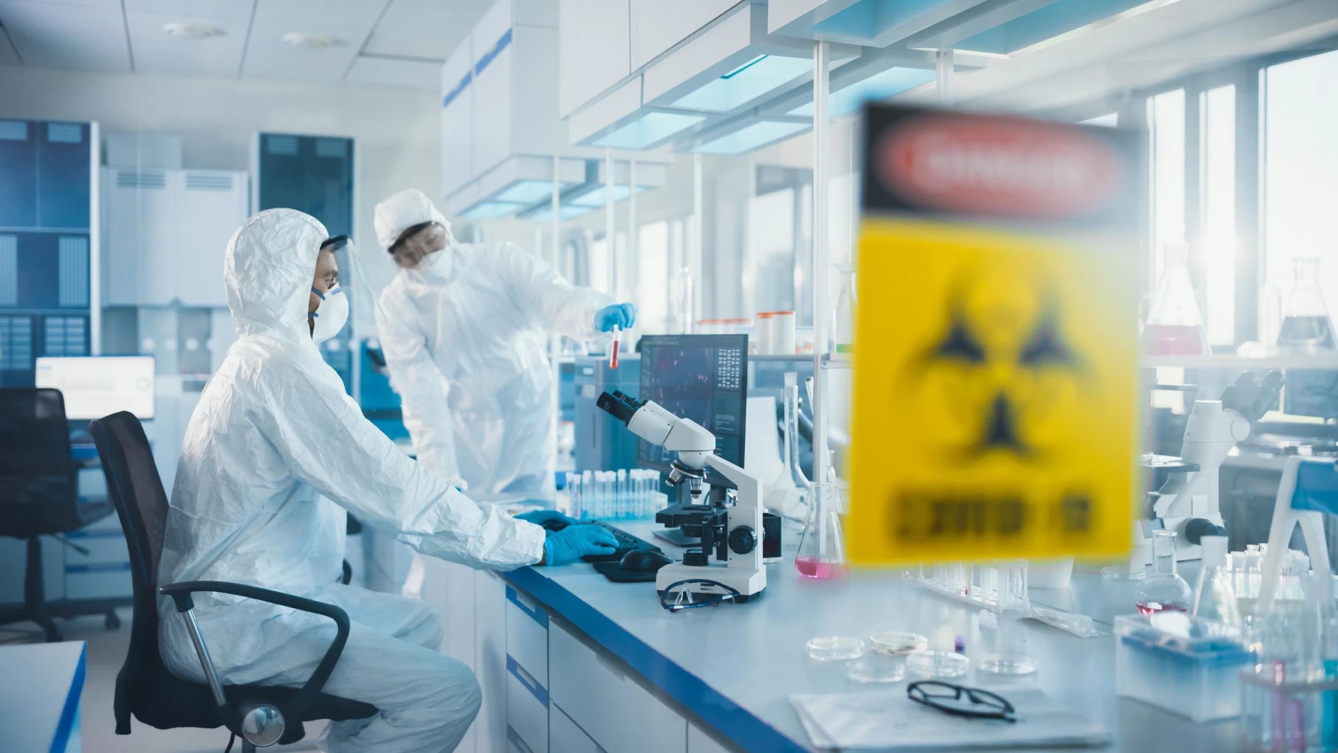 Jest coraz gorzej Kolejny przypadek eboli potwierdzony. USA nie będą wpuszczać do kraju. Tworzą specjalny ośrodek