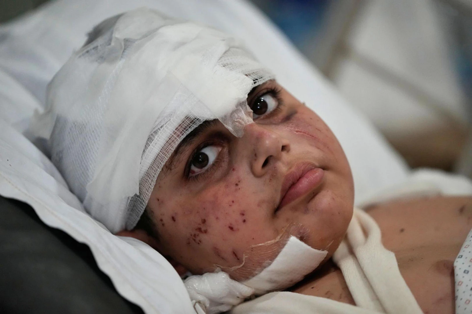 Nie będzie pokoju? Izrael coraz ostrzej atakuje Liban. Iran oskarża USA o naruszenie zawieszenia broni
