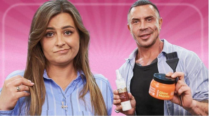 Strefa beauty Dlaczego kolor po farbowaniu znika już po kilku myciach?