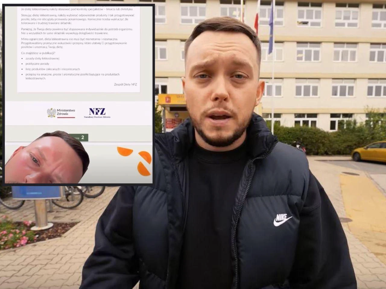 Z ostatniej chwili! Książulo trafił do szpitala! Przeszedł operację. Wykryto 