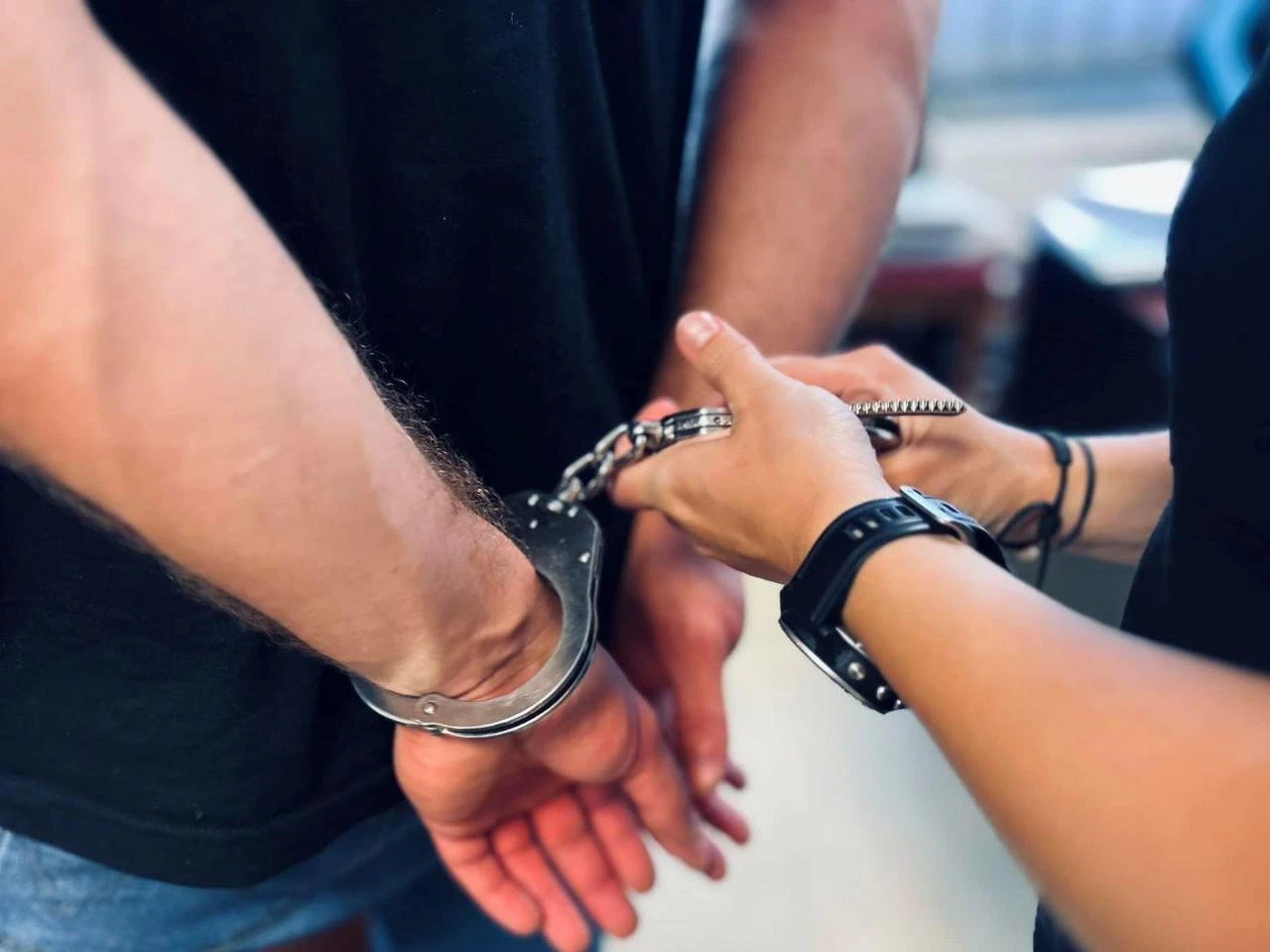 AKT OSKARŻENIA PO LATACH Udusili Wiesława, potem spalili jego ciało. Po 18 latach są oskarżeni o zabójstwo