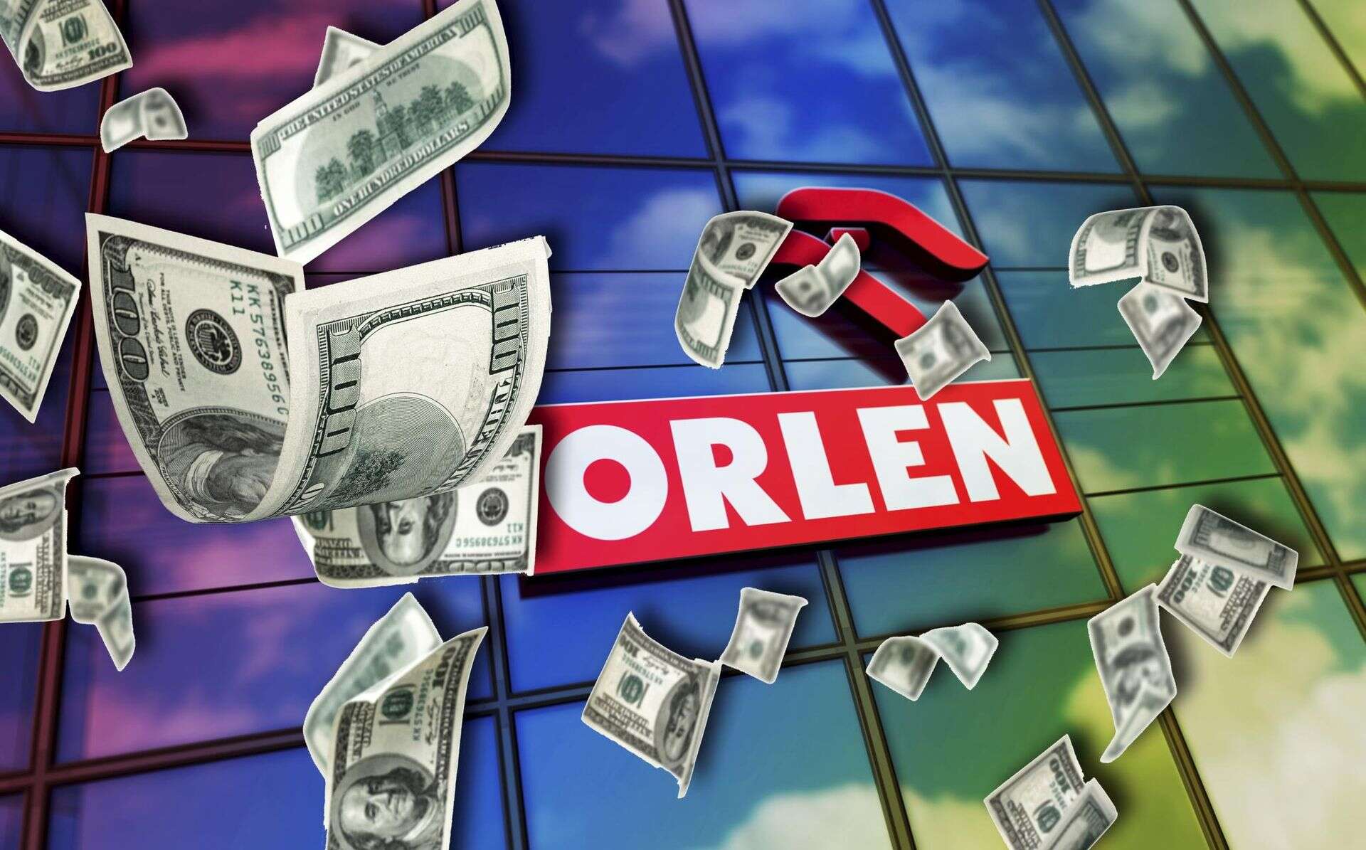 Orlen Orlen planuje strategiczne inwestycje. Będą kosztować miliardy dolarów