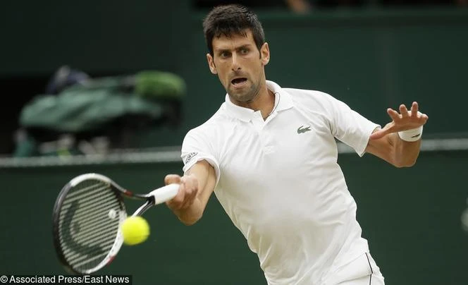 Wimbledon 2021 KIEDY LOSOWANIE O KTÓREJ GODZINIE LOSOWANIE Wimbledonu GODZINA DATA...