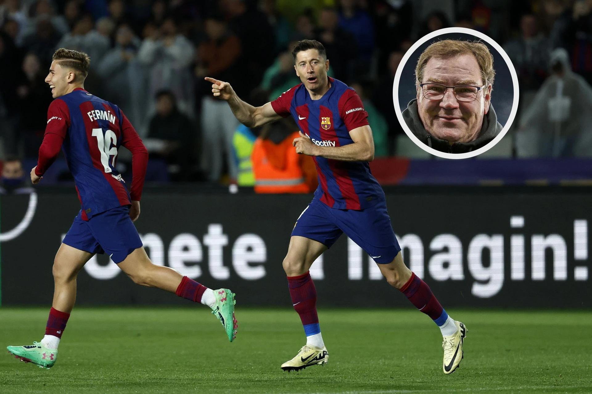 Legendarny mecz na Bernabeu Z życia przyszłego (?) selekcjonera: to był najsłynniejszy boiskowy wyczyn Jana Urba…
