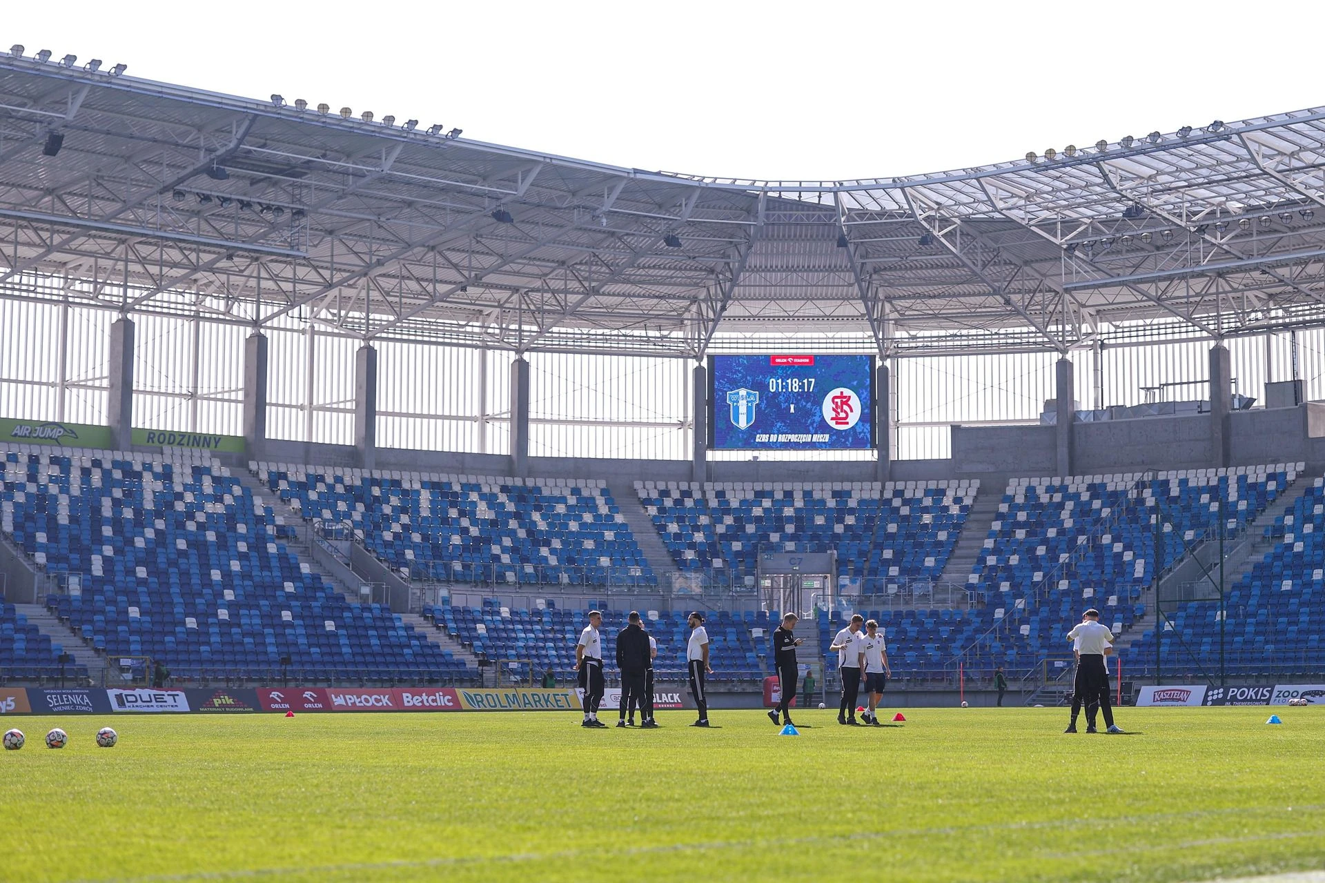 Polska piłka Polski klub ma zakaz transferowy od FIFA! Jest oświadczenie, pójdą na współpracę