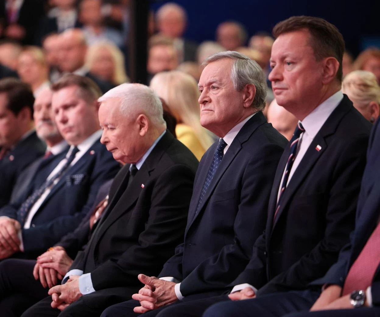 Tylko u nas Połowa posłów PiS nie płaci na partię. Poznaliśmy dokładne informacje w tej sprawie