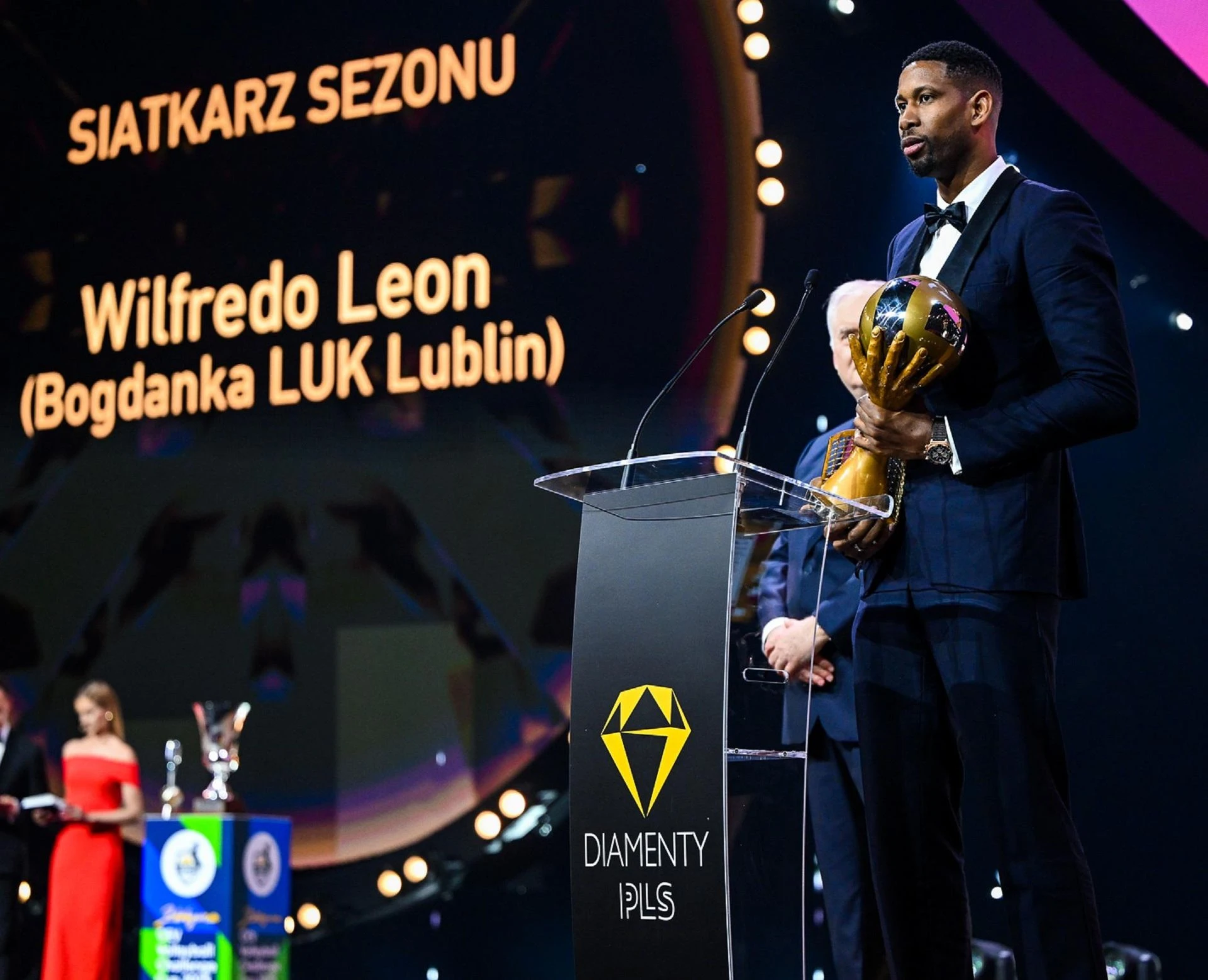 Oto jak gwiazdor podbił PlusLigę „Krytyka wyzwala we mnie moc”. Wilfredo Leon zdradził receptę na swój sukces w Polsce