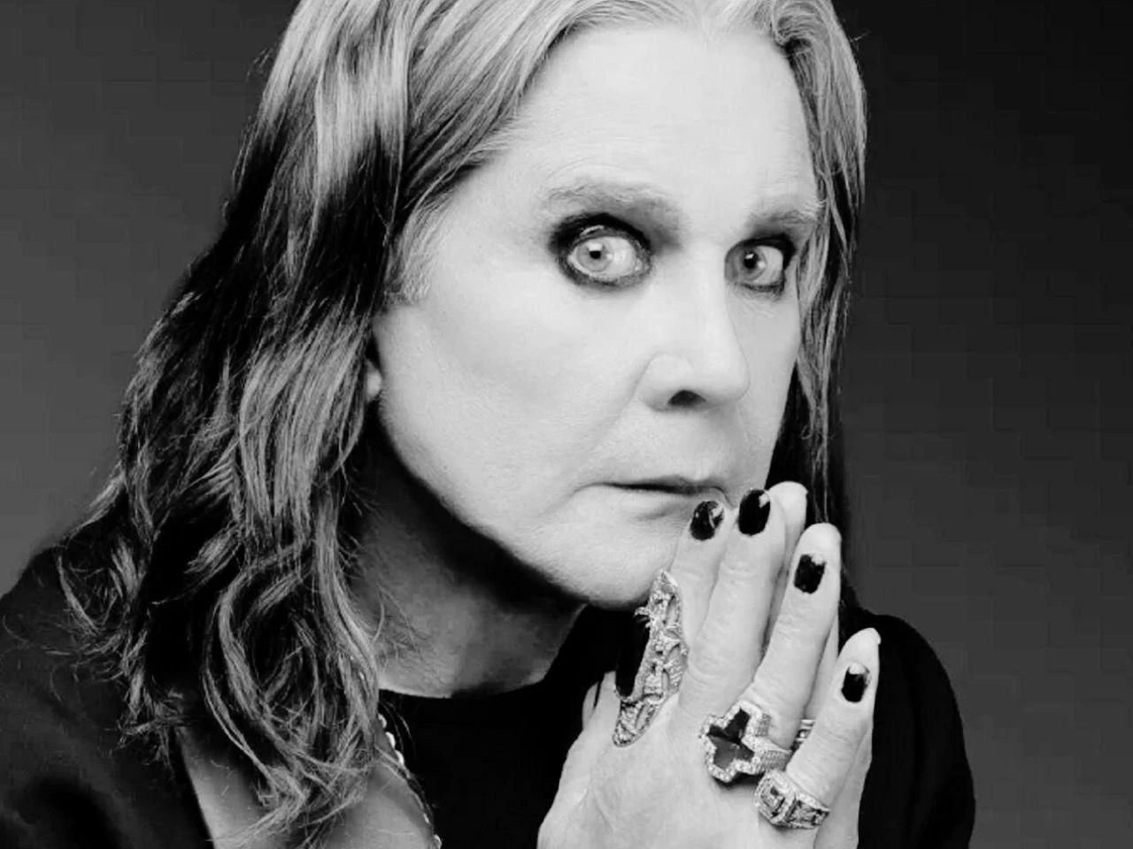 Ozzy Osbourne nie żyje! Na ostatni koncert legendy przyszły tłumy
