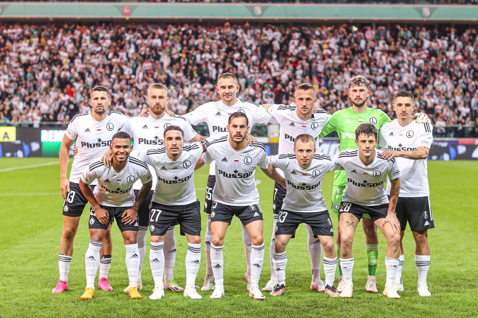 Przed rewanżem z Alkmaar Legia ma apetyt na awans w Lidze Konferencji. Były kadrowicz przestrzega, mówi o kat…