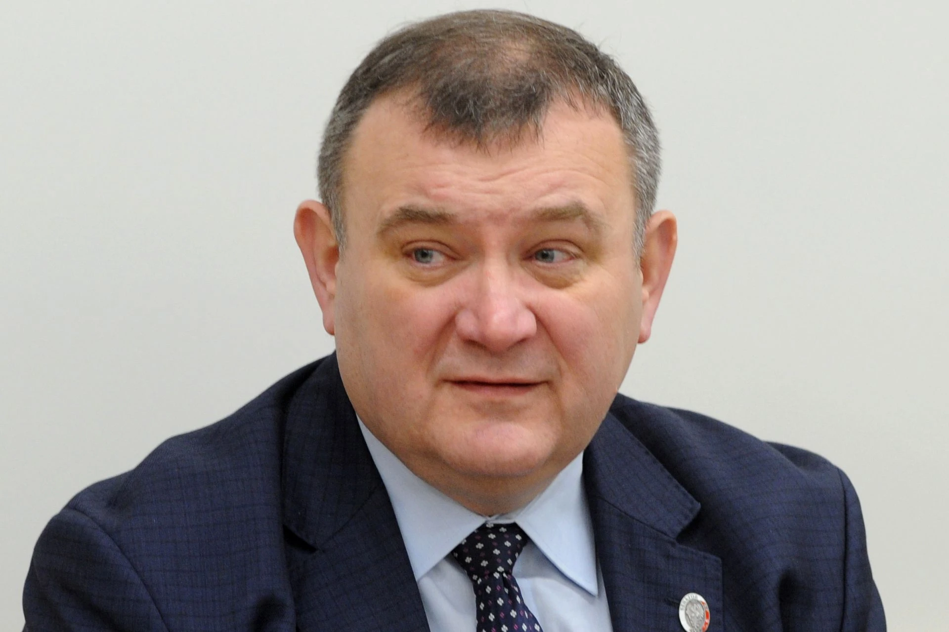 Co o nim wiemy? Kim jest Stefan Gawłowski? Został skazany w sprawie afery melioracyjnej