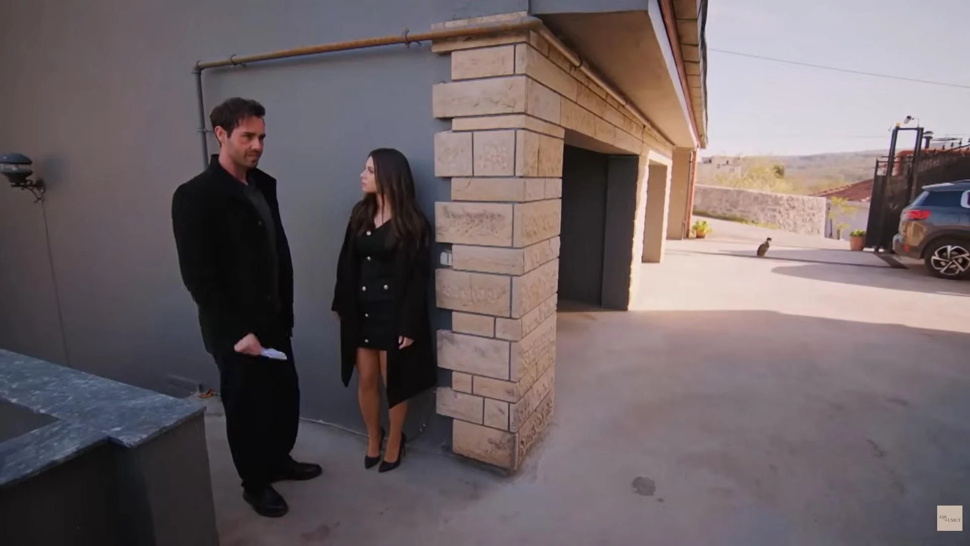 Tureckie seriale Miłość i nadzieja, odcinek 314: Acelya wycofa skargę przeciwko Sili! To w zamian wymusi na Levencie - ZDJĘCIA