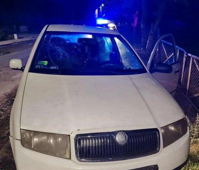 Szczyt głupoty Pijany recydywista za kółkiem! 3,5 promila i dożywotni zakaz nie powstrzymały pirata drogowego