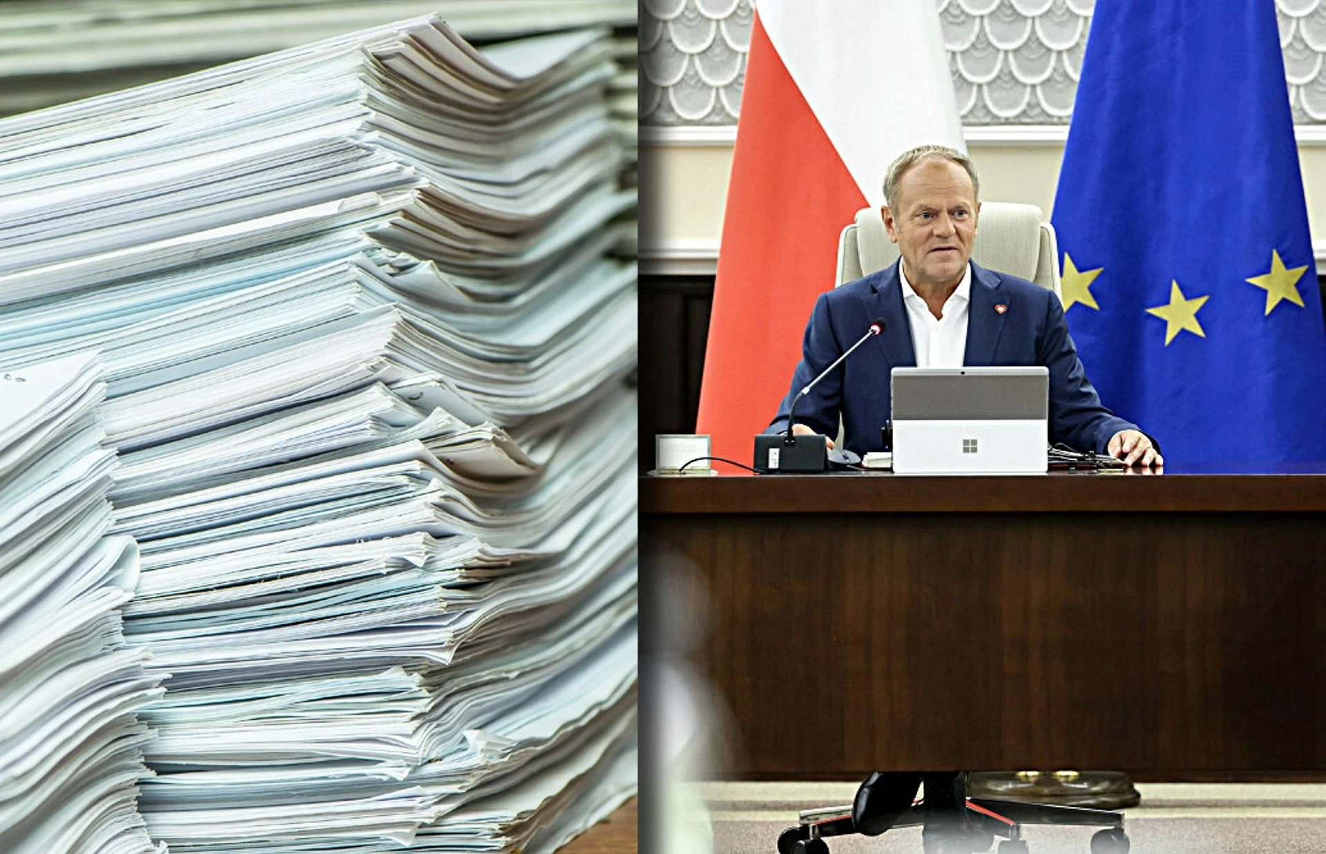 Deregulacja Firma bez papierologii? Rząd stawia na milczącą zgodę!