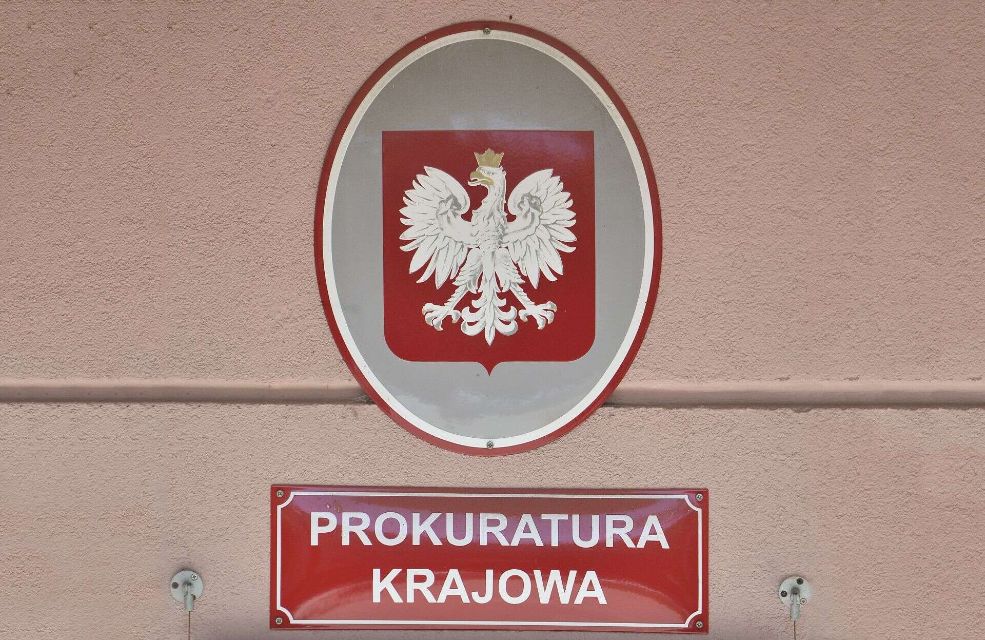 mocne słowa Prokuratura wprost po zawieszaniu prokuratora przed Bodnara. 