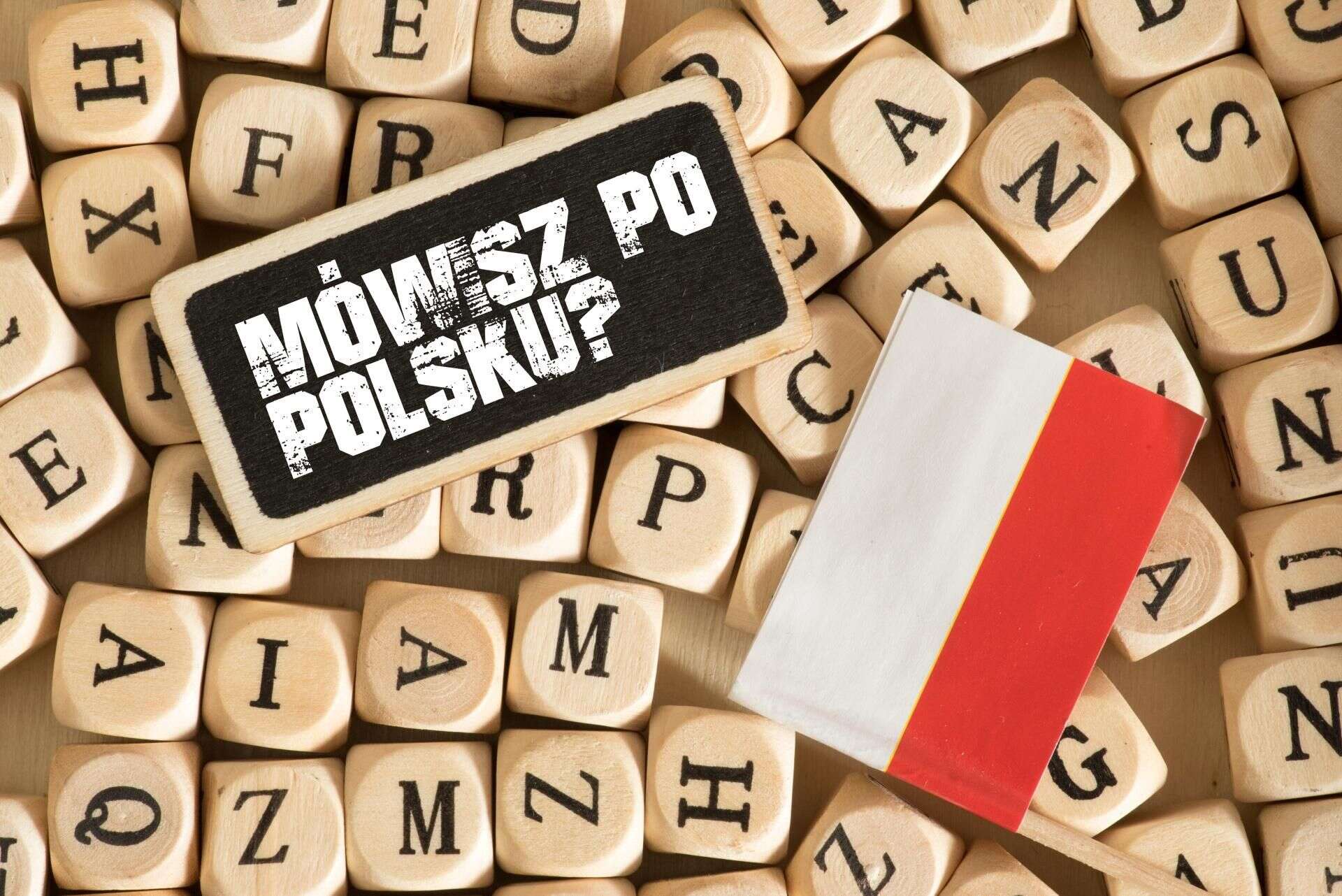 Quiz po polsku Quiz z trudnych polskich słów. Tylko wybitni i elokwentni Polacy wiedzą, o co chodzi…