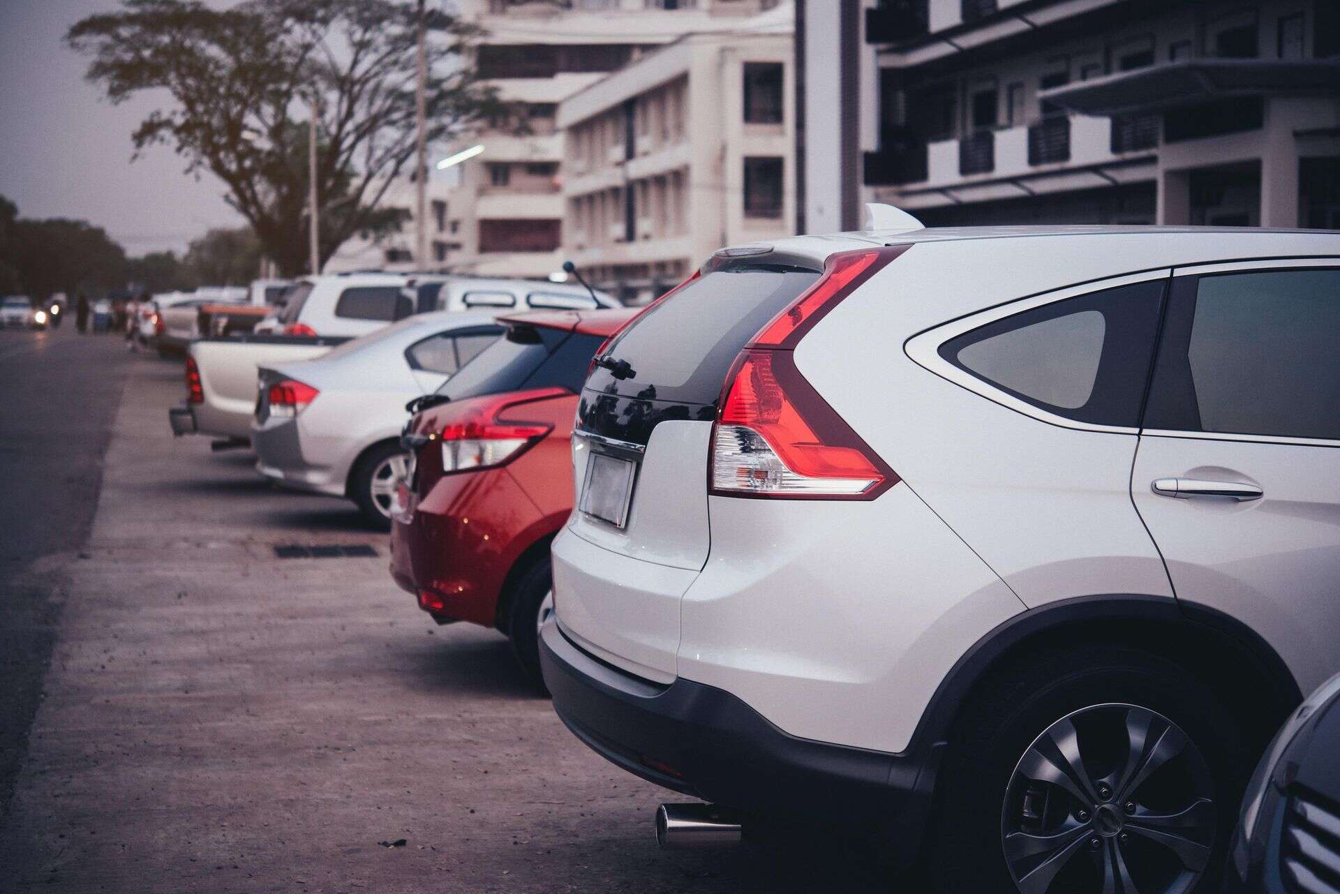 wstrzające! Tragiczna delegacja toruńskiego pracownika! Zmarł na parkingu w Niemczech