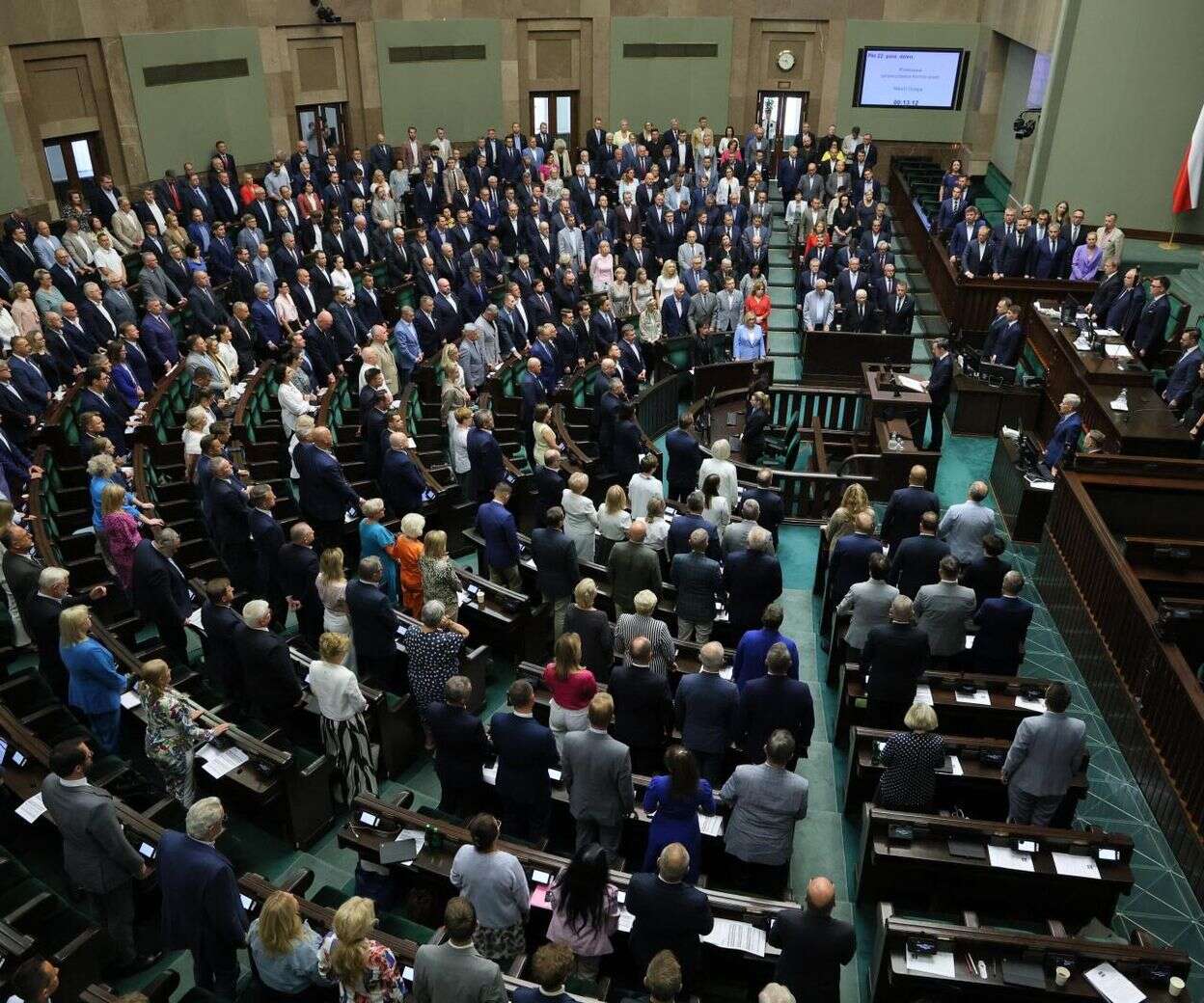 O co chodzi?! Posłowie PiS wzięli się za komisję ds. Pegasusa! Zawiadamiają prokuraturę