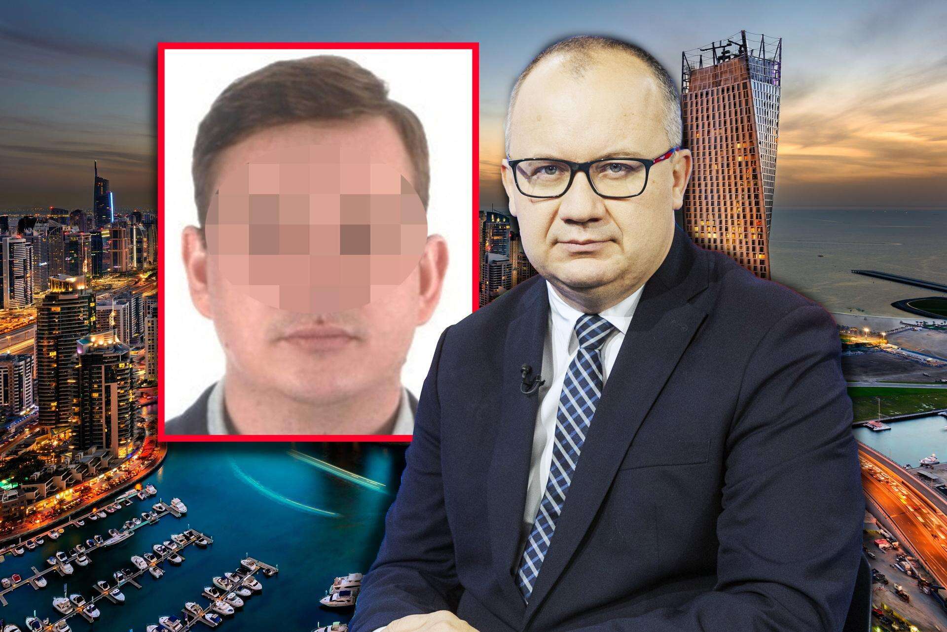 To przyspieszy procedurę? Ekstradycja Sebastiana M. Adam Bodnar wkracza do akcji! Minister sprawiedliwości odb…