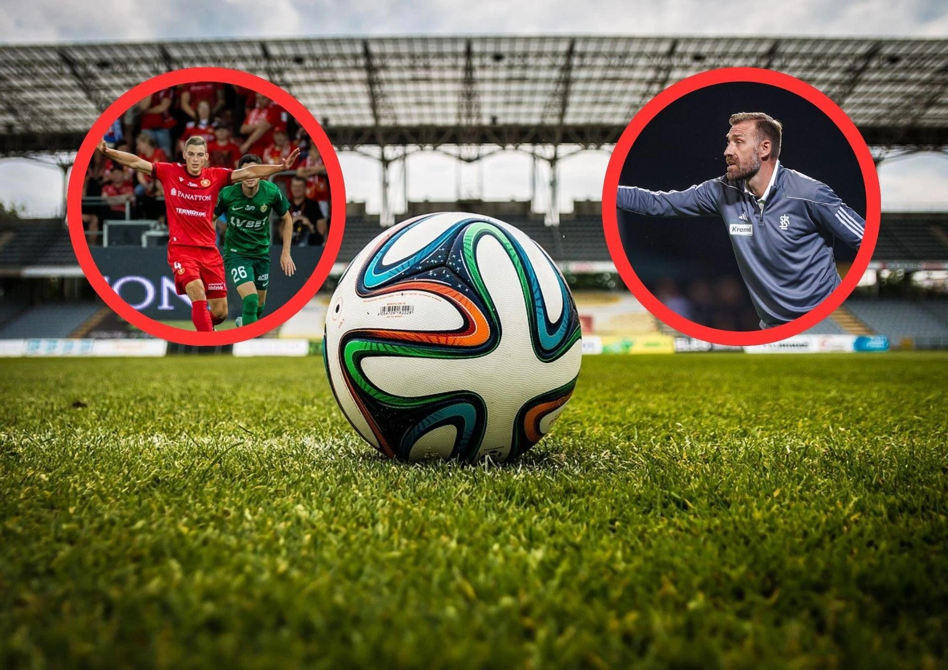 Sport Wielkie rozczarowanie kibiców! Widzew i ŁKS bezradni w ostatniej kolejce