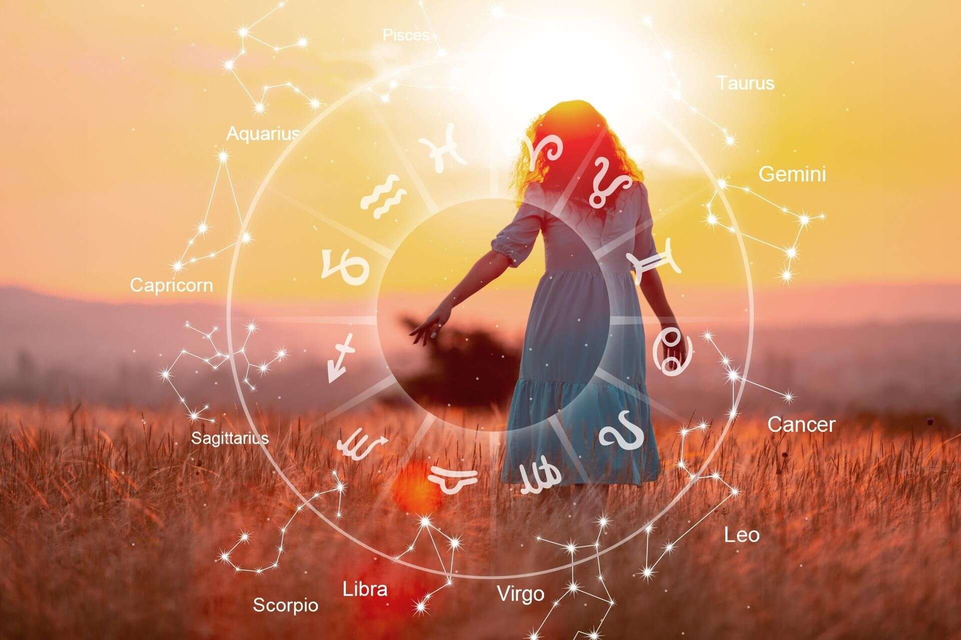 Astrologia na jesień Radosna przepowiednia na jesień dla jednego znaku zodiaku. Prawdziwa miłość na horyz…