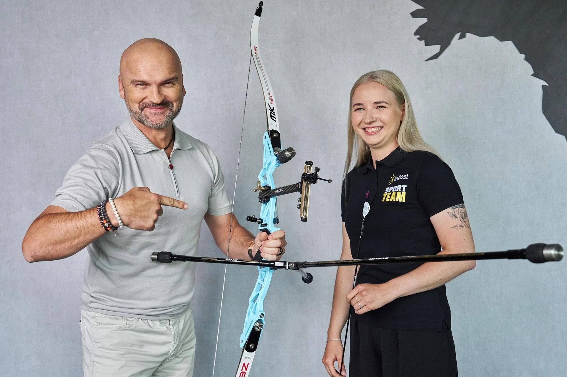 Karina Kozłowska w InPost Sport Team Olimpijka nie musi już siedzieć na kasie, by dorobić. Znalazła możnego sponsora. „To…