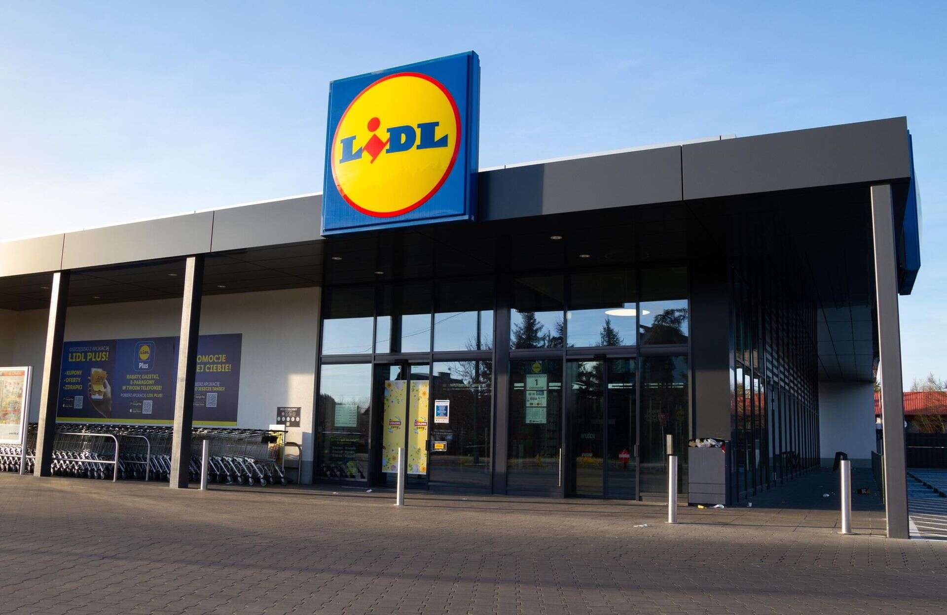 Lidl Cudowne promocje nie tylko na Walentynki