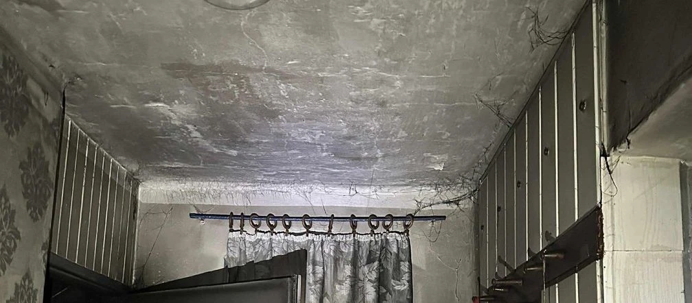 ruszyła zbiórka Dramat starszego małżeństwa z Bydgoszczy. W kilka minut stracili dorobek całego życia