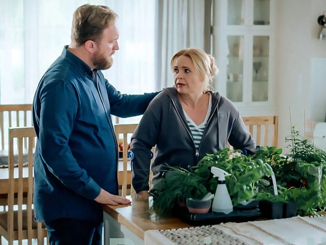Przyjaciółki Przyjaciółki, 26 sezon. Anka z Pawłem znów w kryzysie?! Nastąpi ochłodzenie relacji
