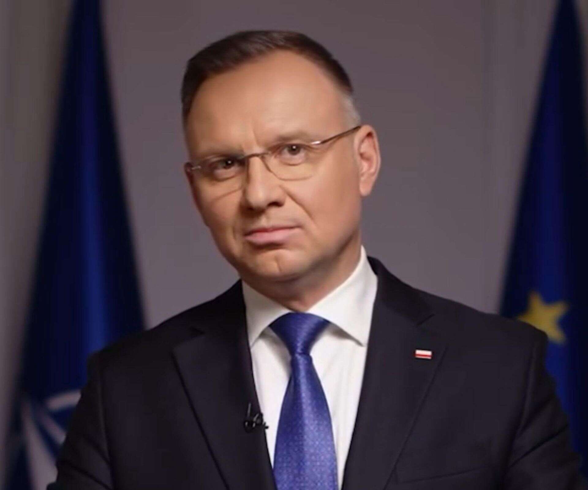 Ostre słowa Prezydent Andrzej Duda nie ma szans w MKOl! Mąż Ireny Szewińskiej stawia sprawę brut…