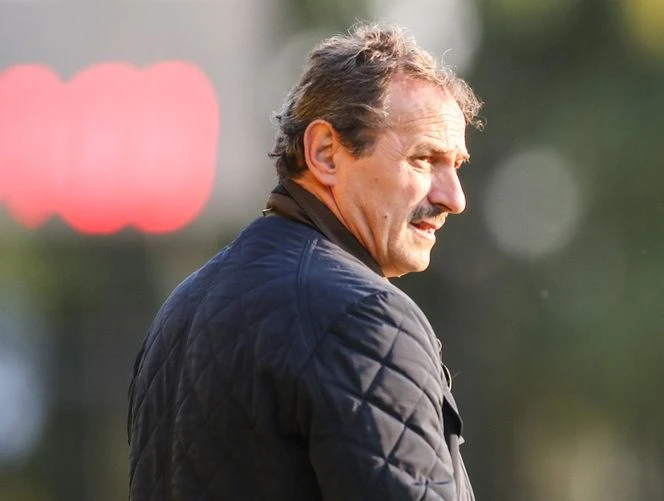 tak go żegnają GKS Katowice żegna Jana Furtoka. Poruszające słowa po śmierci legendarnego piłkarza