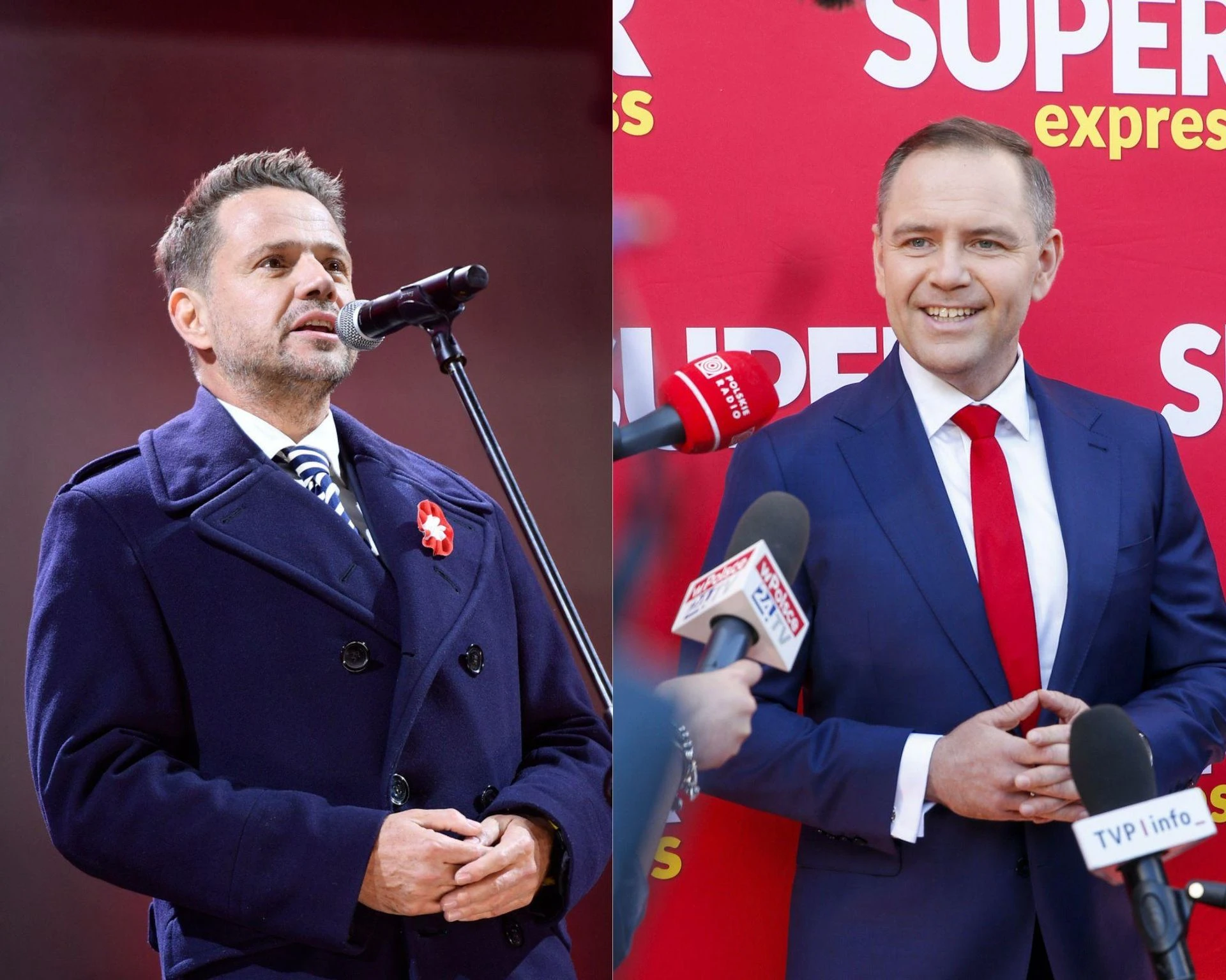 Za granicą Brytyjski dziennik relacjonuje na żywo wybory prezydenckie w Polsce. 