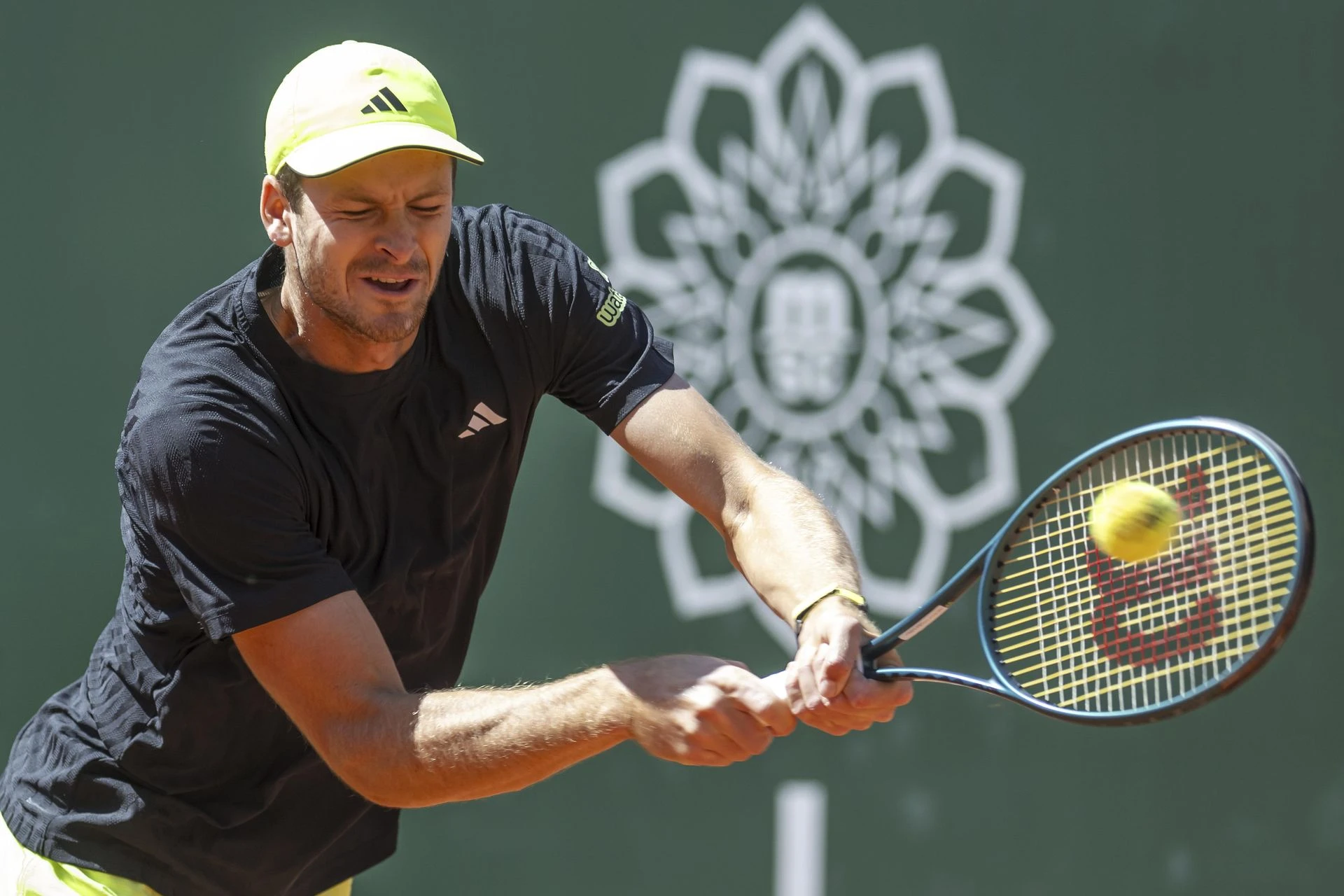 Ogłasza Dramat Huberta Hurkacza tuż przed Wimbledonem! Przypomina się koszmar sprzed roku