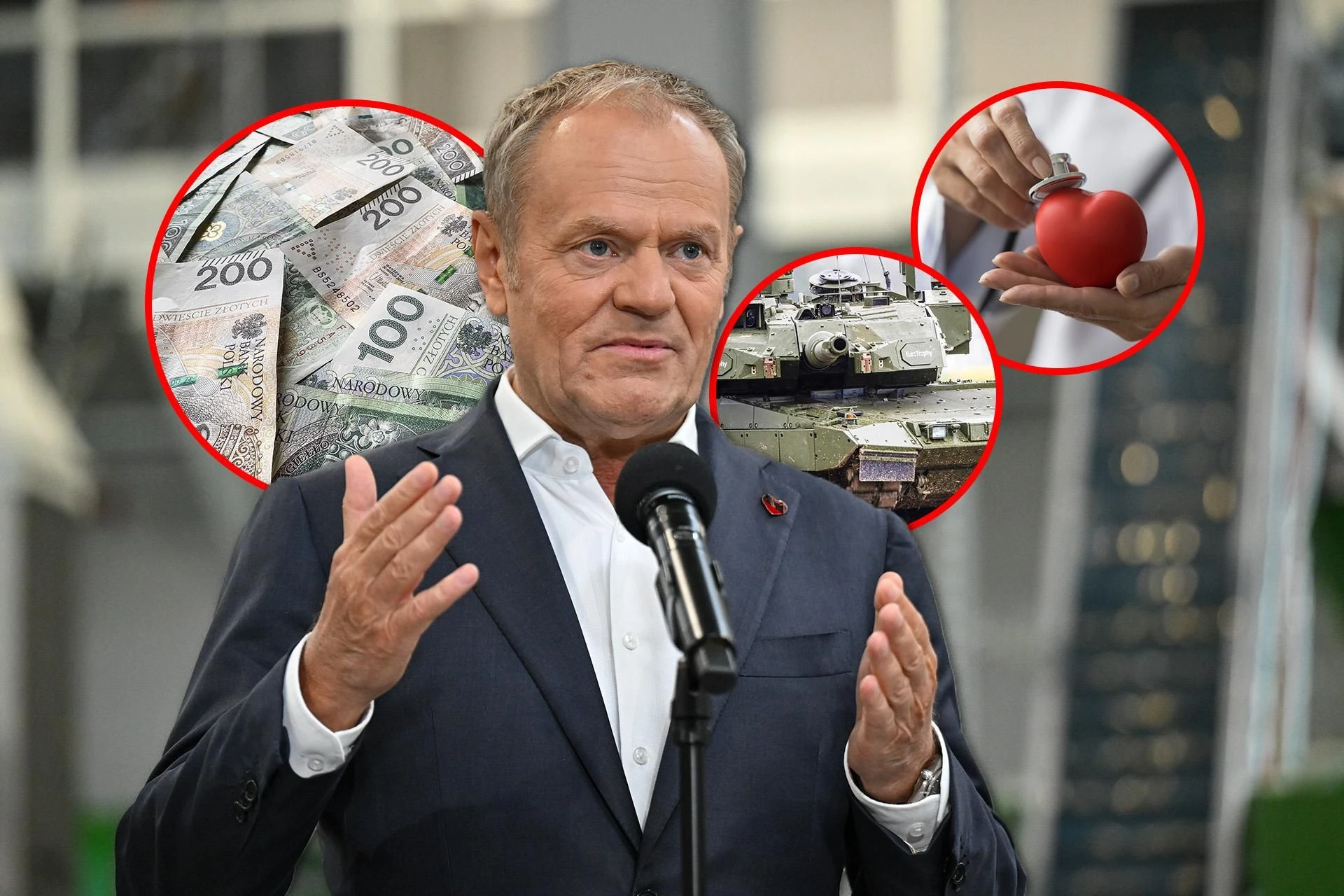 Finanse publiczne Deficyt budżetu: alarmujące dane po maju