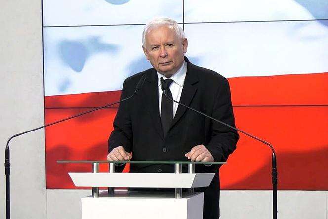 Co ujawnił? Jarosław Kaczyński o kandydacie na prezydenta. Nowe informacje