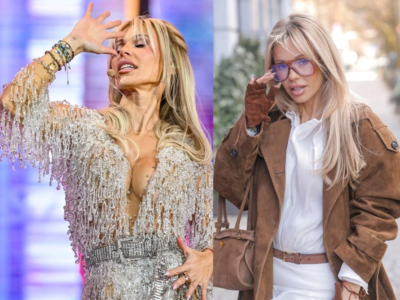 Dopiekła hejterom? Doda pokazała dyplom Mensy. Ma IQ na poziomie geniusza!