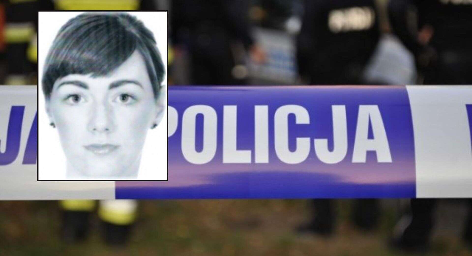 Policja apeluje o pomoc Wyszła z domu bez słowa i już nie wróciła! Co się stało z 32-letnią Martyną?