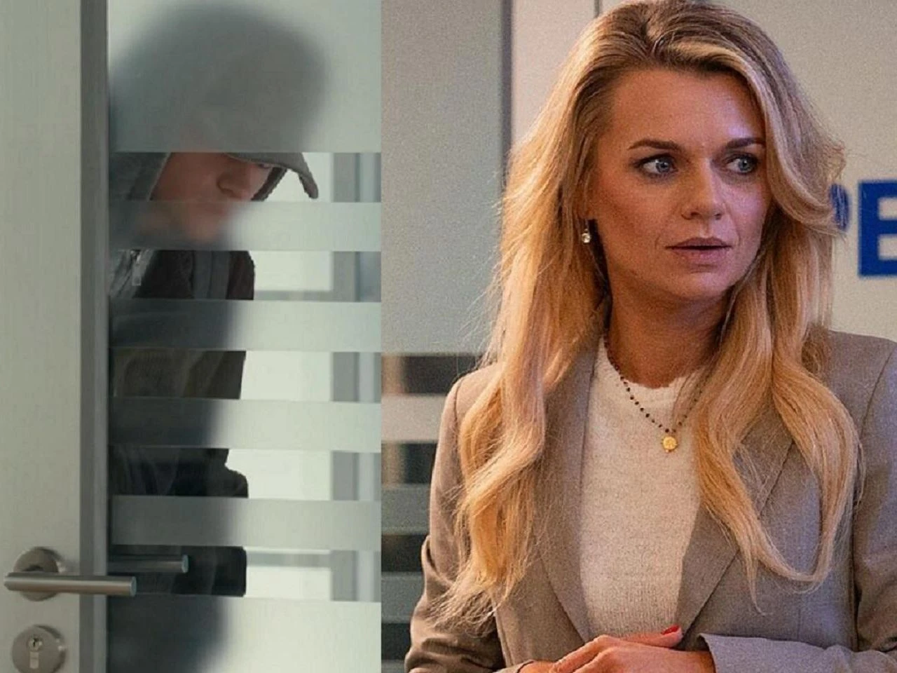 Zmiany w Na dobre i na złe. Nowy bohater w Leśnej Górze! Tego hakera zatrudni Agata …
