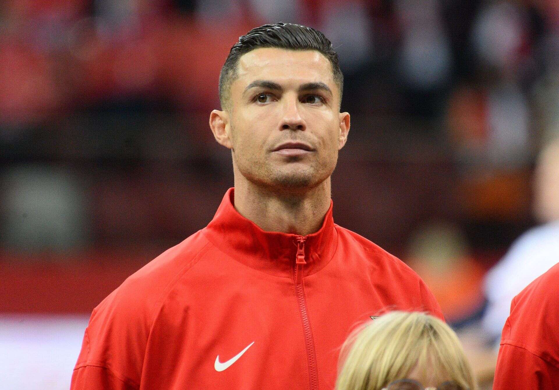 wystarczy spojrzeć To, co futbol zrobił z ciałem Cristiano Ronaldo wielu obrzydzi doszczętnie. Nieodwra…