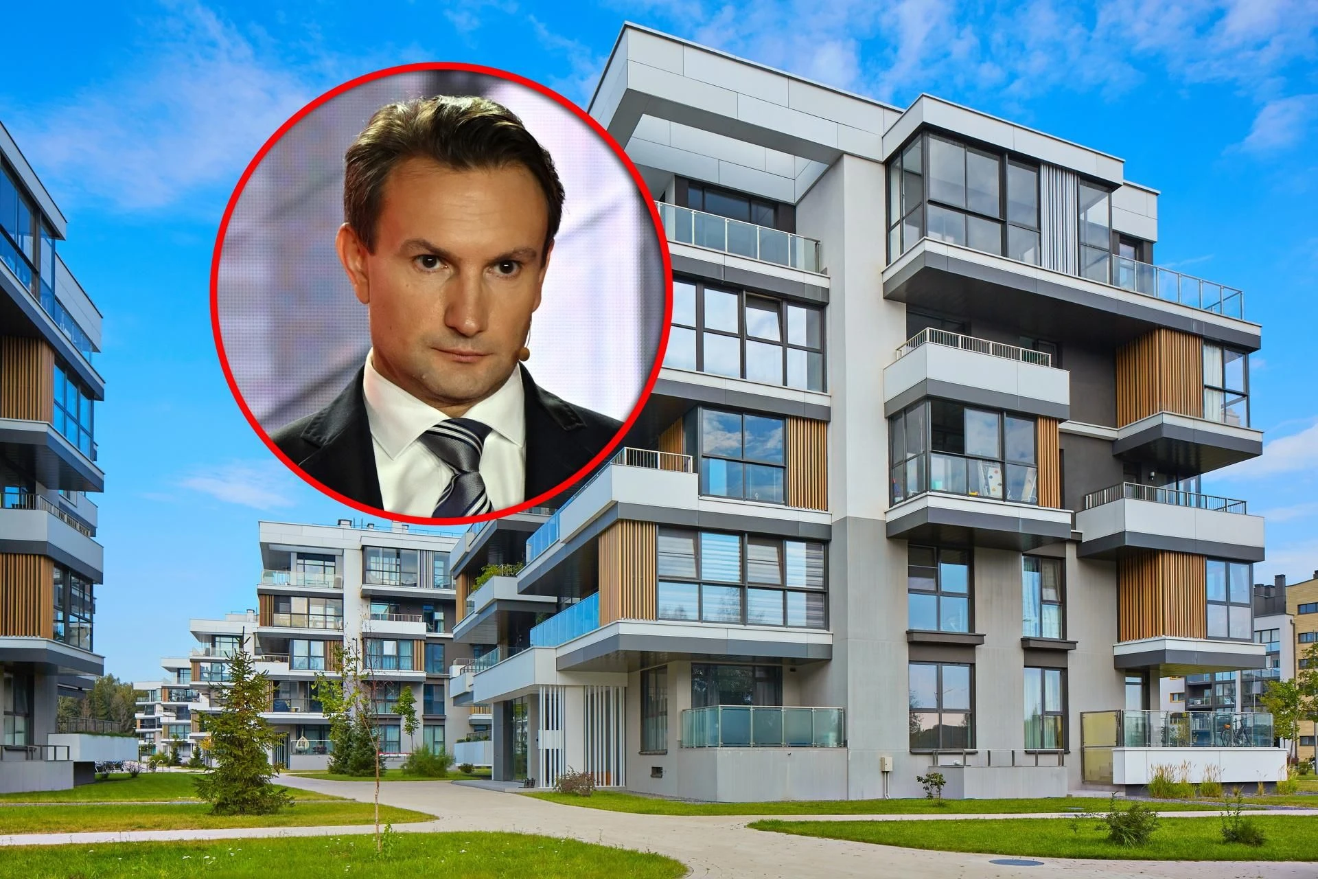 Tylko u nas Rewolucja w sprawie mieszkań! Ważna rola ministra w „superresorcie” u Domańskiego