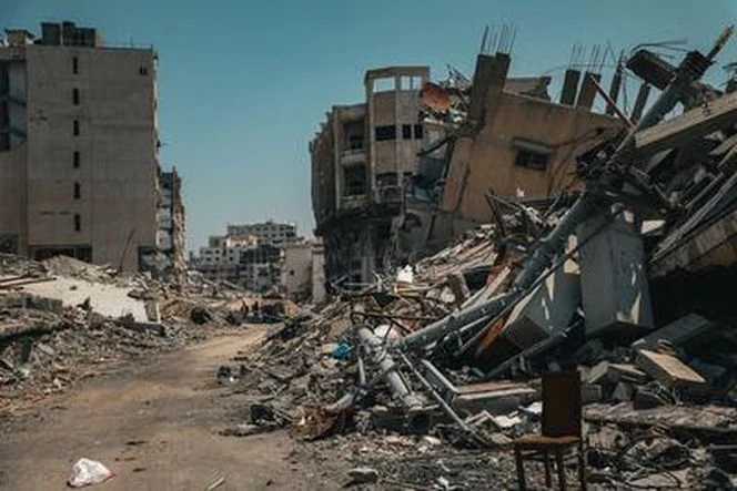 Francja, Wielka Brytania i Malta Gest kolejnego kraju wobec Palestyńczyków. USA i Izrael są przeciw