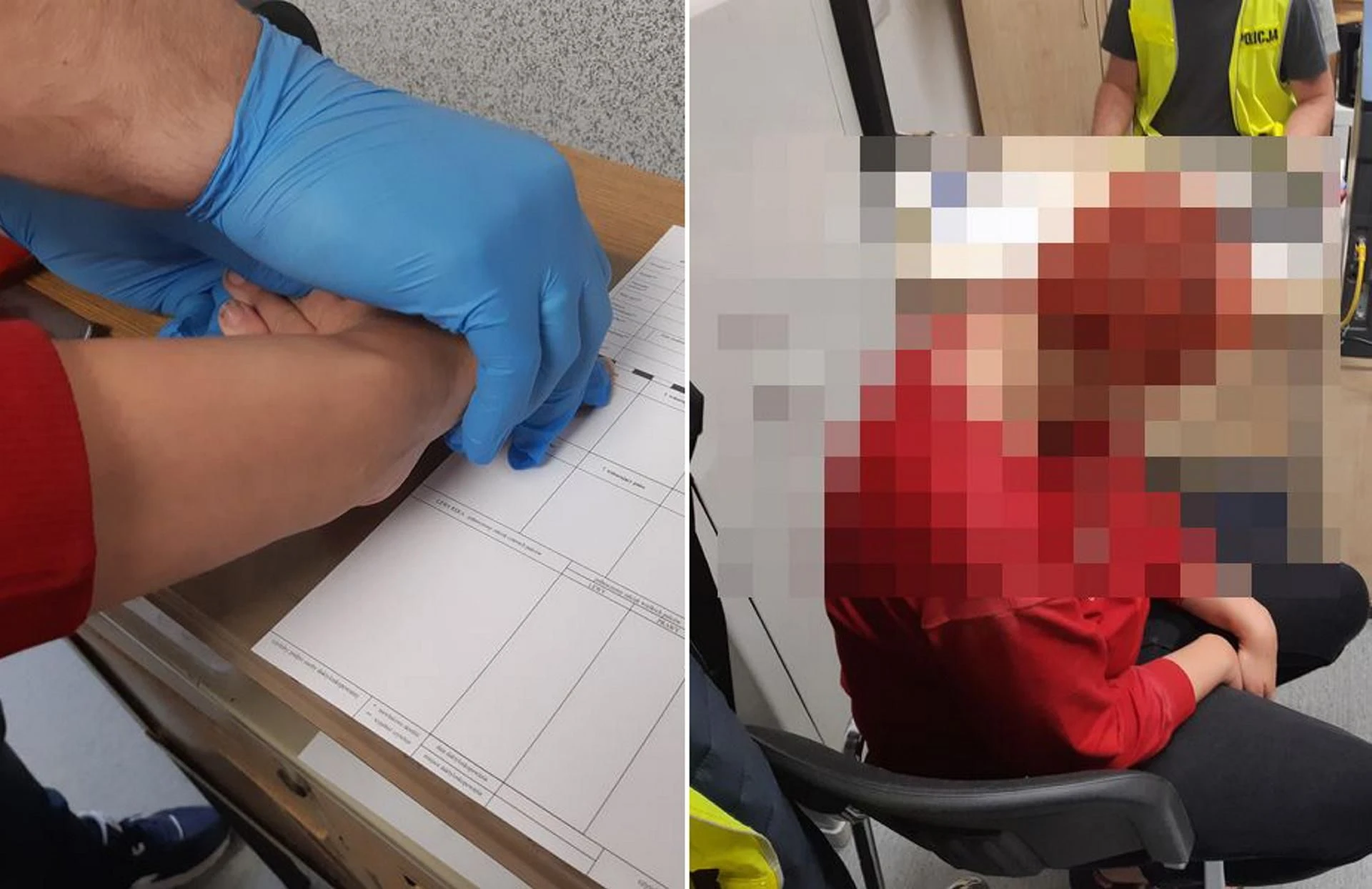 Szokujące zachowanie! Podawała synkowi amfetaminę. Robiła tak 2 lata. Powiedziała, że to 