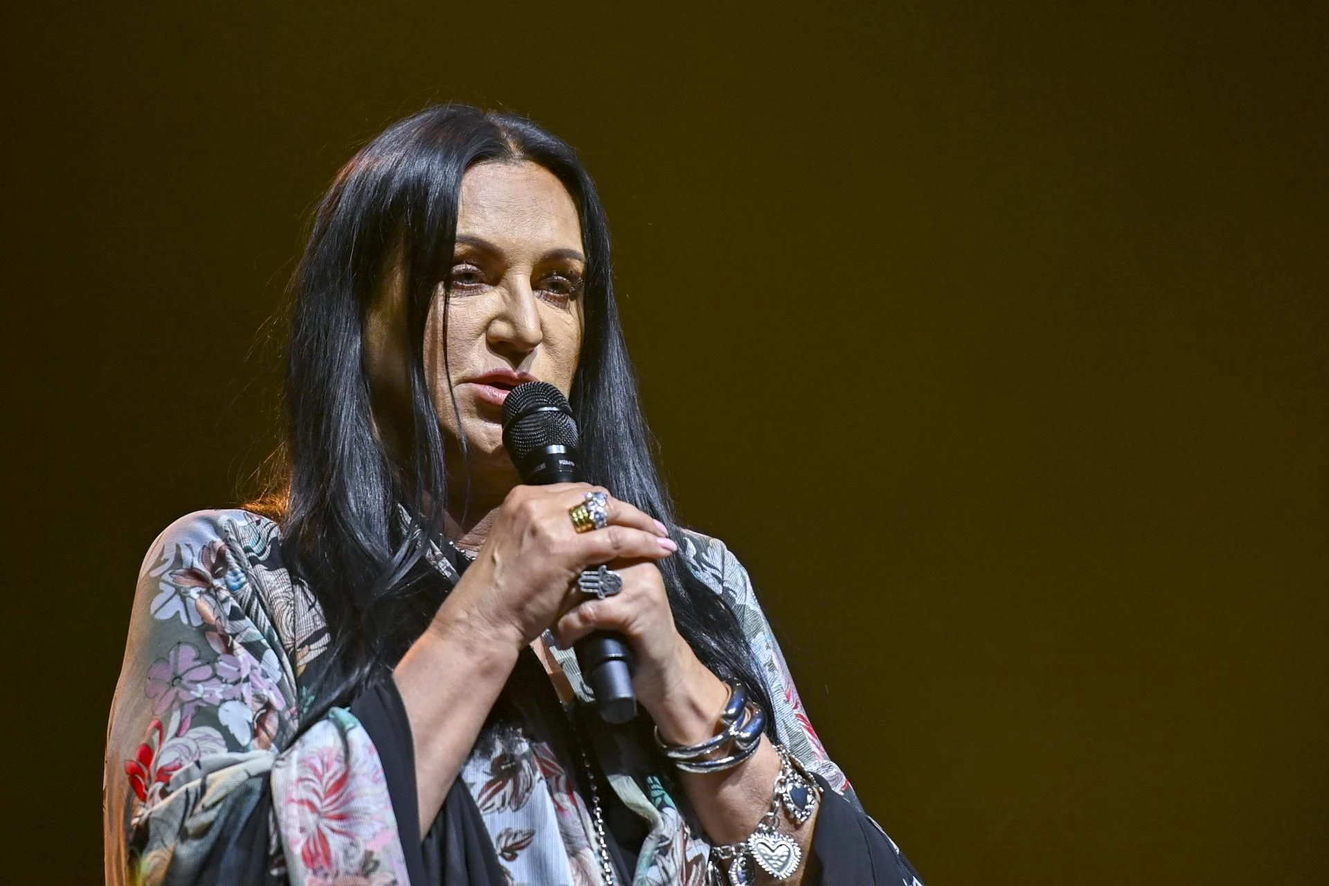 Smutne wieści! Kayah po stracie bliskich. Wielka artystka w żałobie