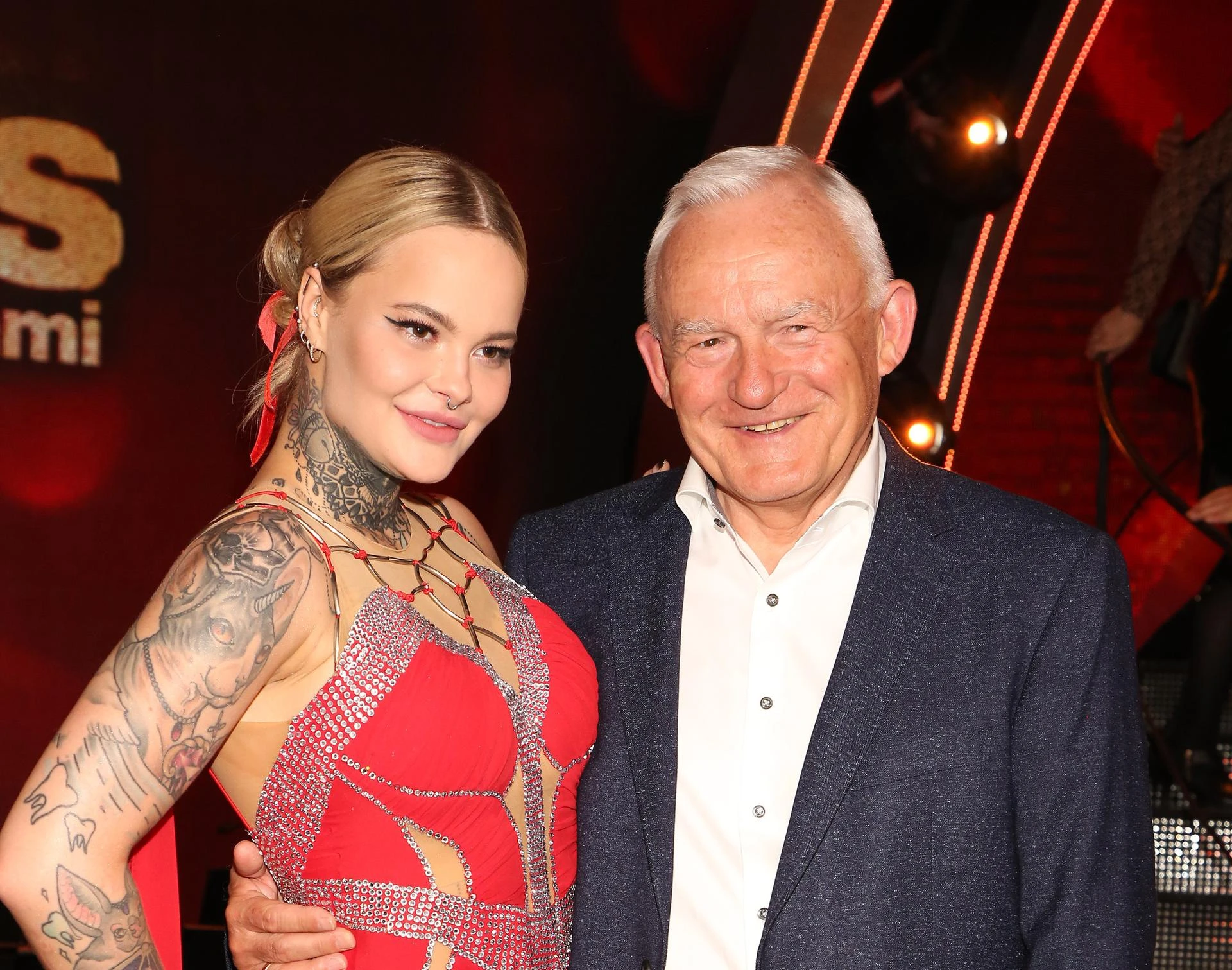 Monika Miller w przejmującym wyznaniu o swoim dziadku! Łzy same cisną się do oczu