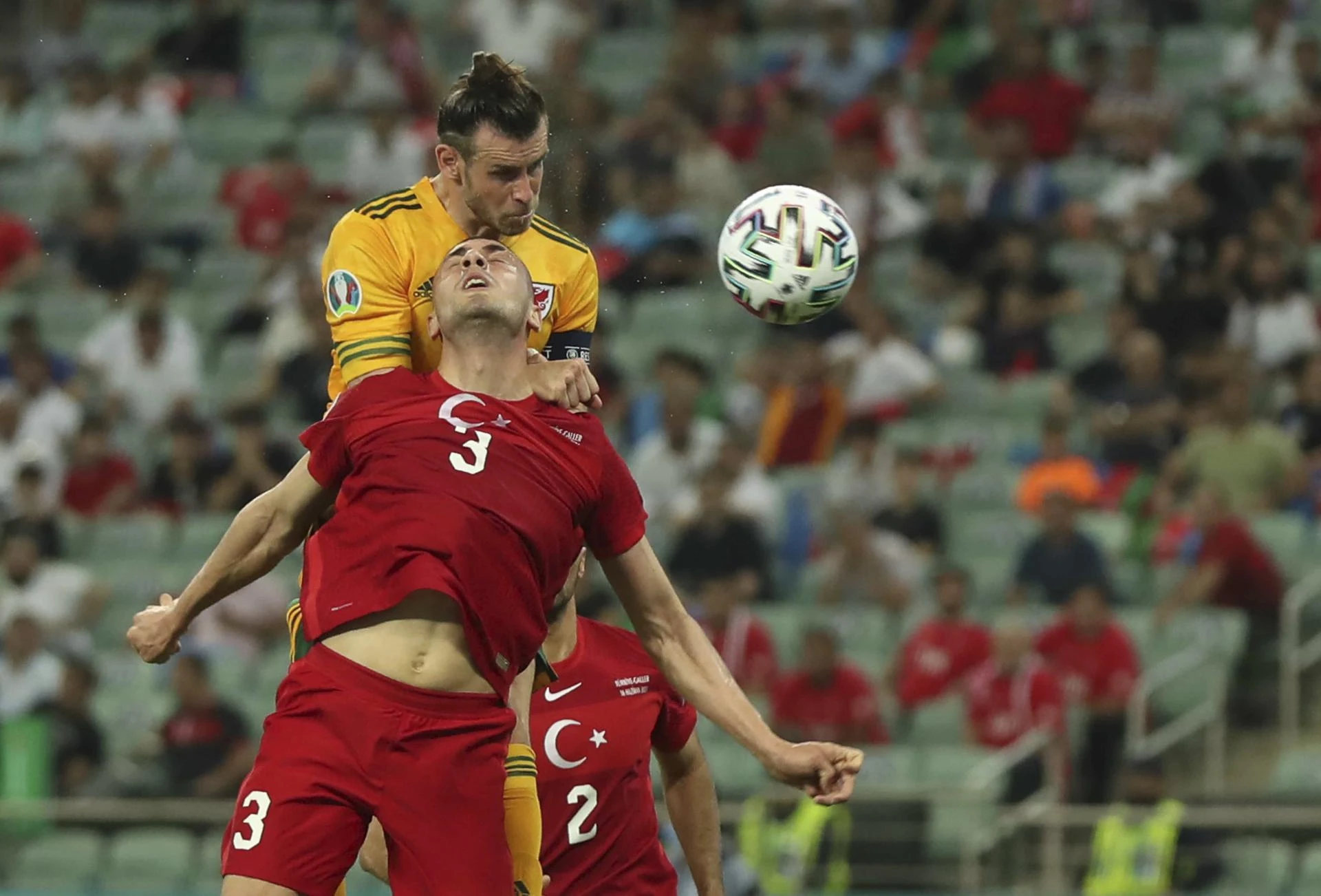 Euro 2020 i ranking trzecich miejsc. Kto wyjdzie z grupy z trzeciego miejsca? Jaki...