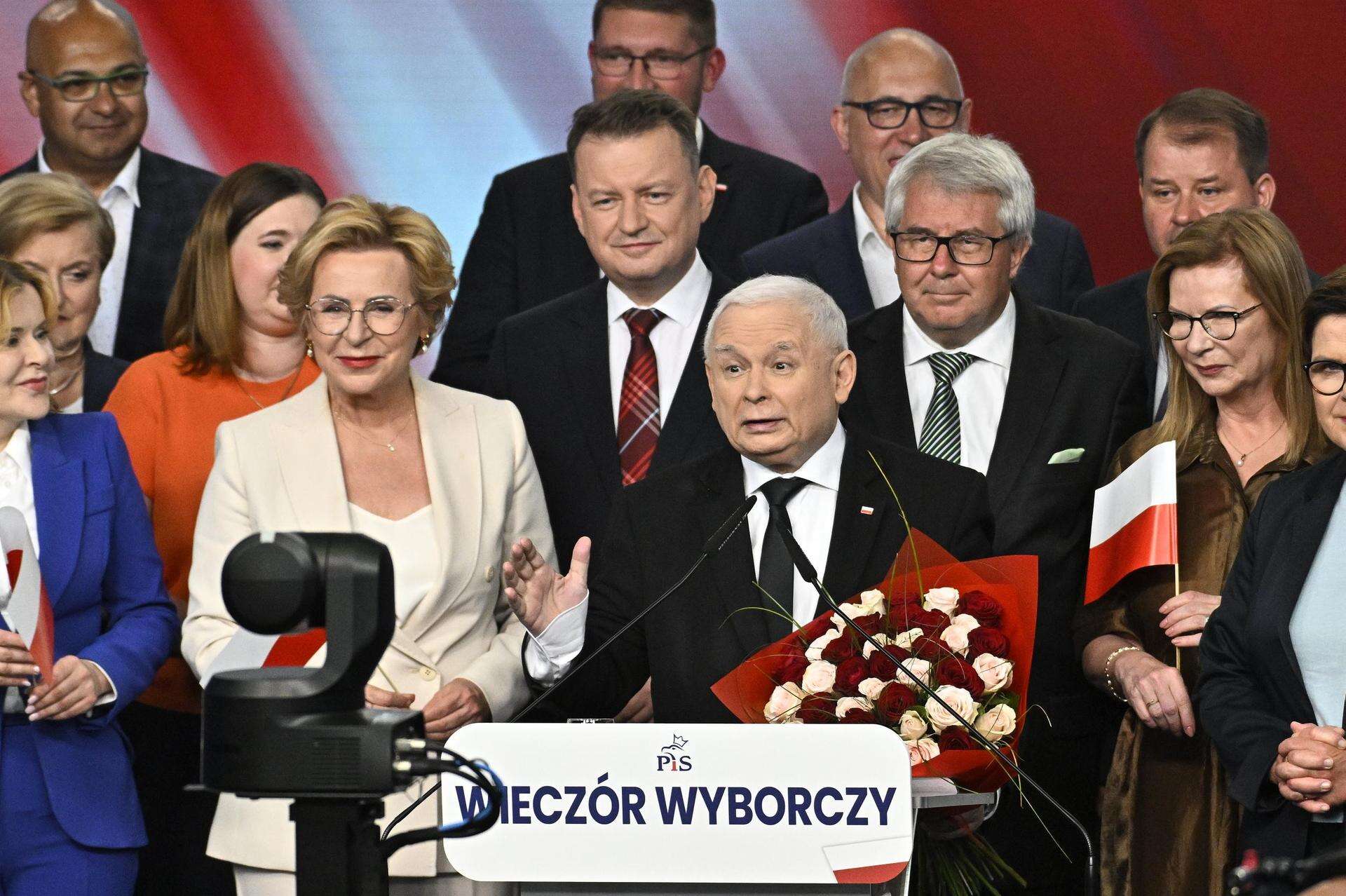 Tylko u nas Ci posłowie PIS nie mają grosza na koncie. Czy płacą partyjna składkę? Sprawdziliśmy…