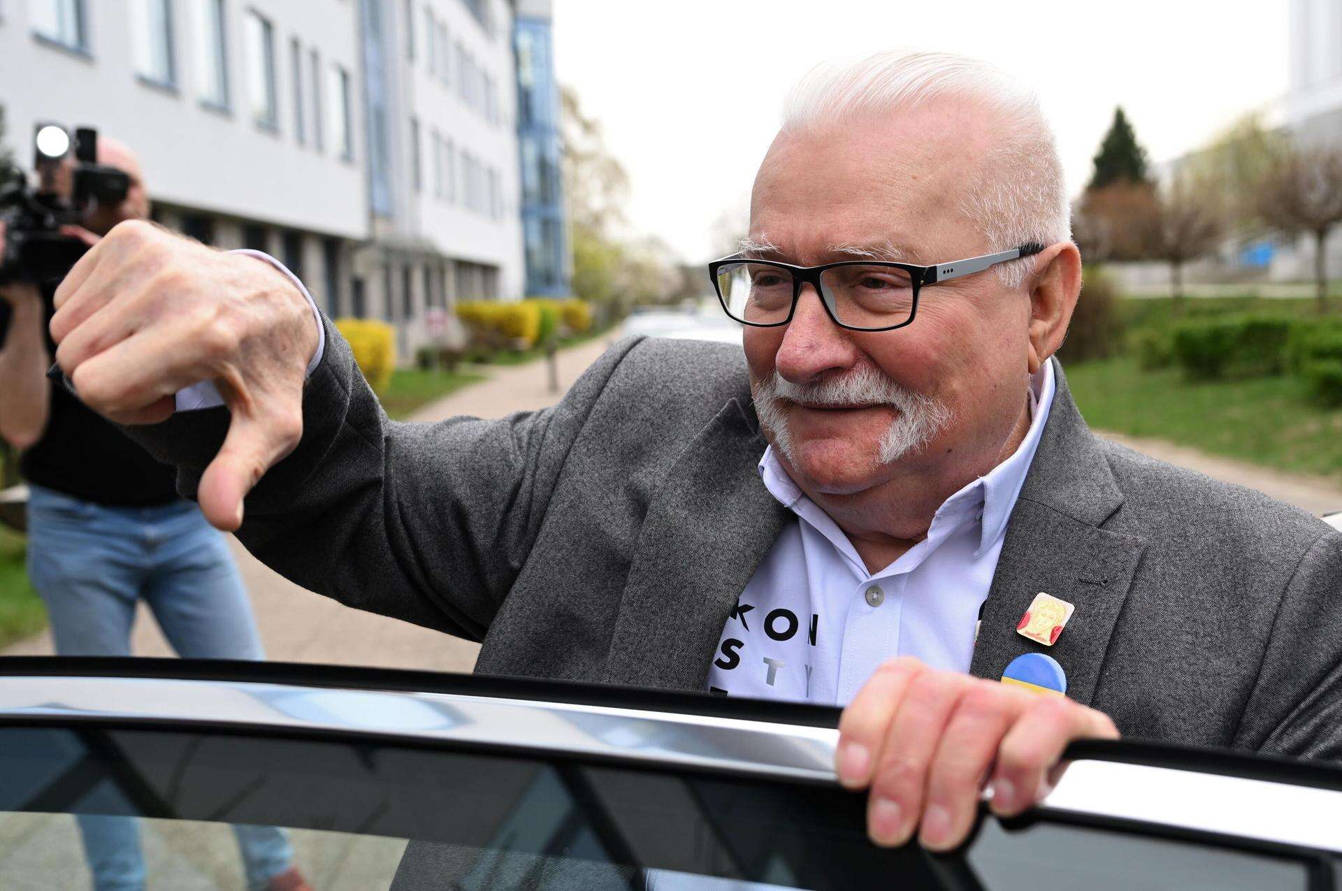 nie do wiary Wałęsa ujawnił całą prawdę o Rosji! Wspomiał tylko ten jeden fakt...