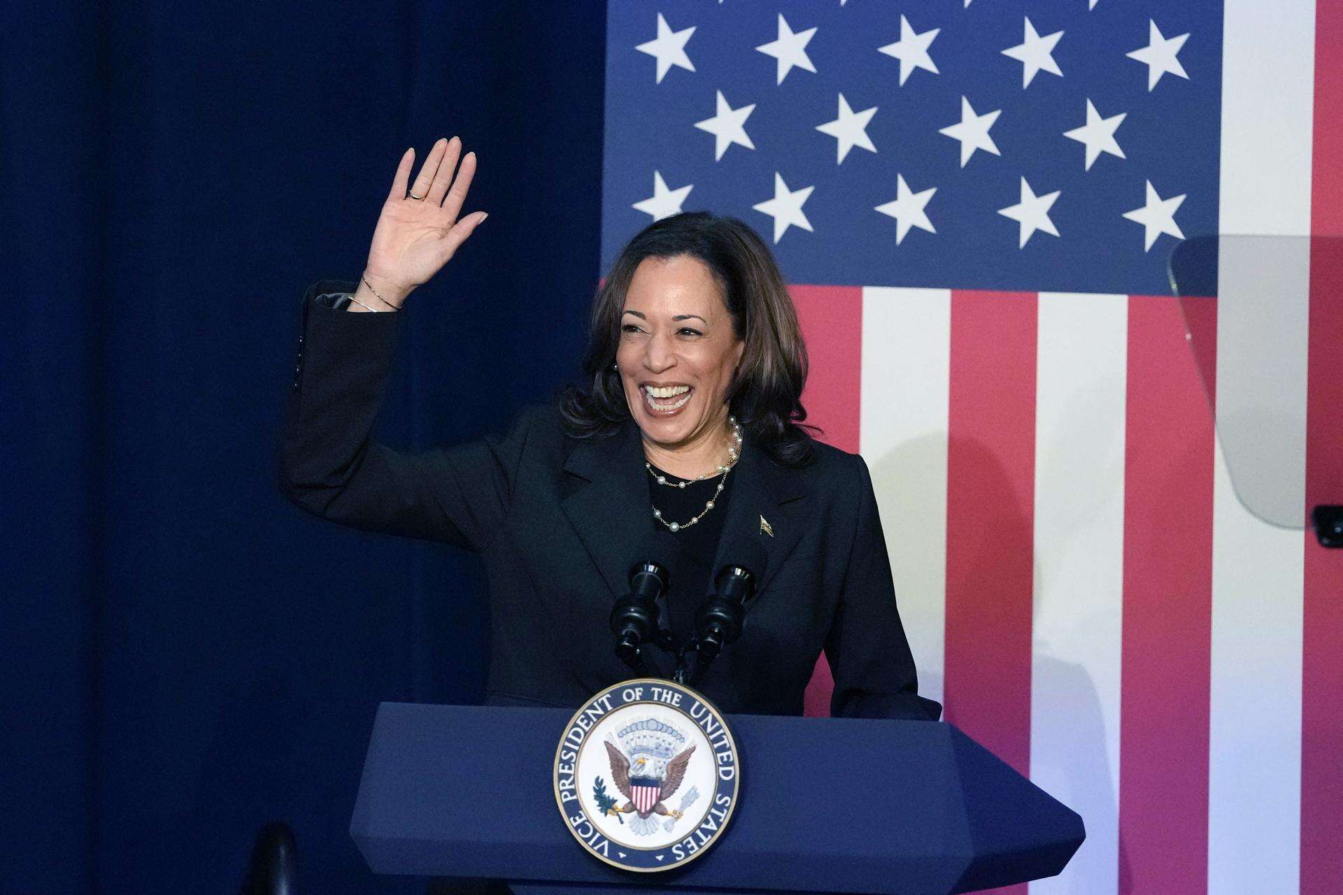 Ona jest kandydatką za Bidena Kim jest Kamala Harris? Niesamowita historia kandydatki na prezydenta