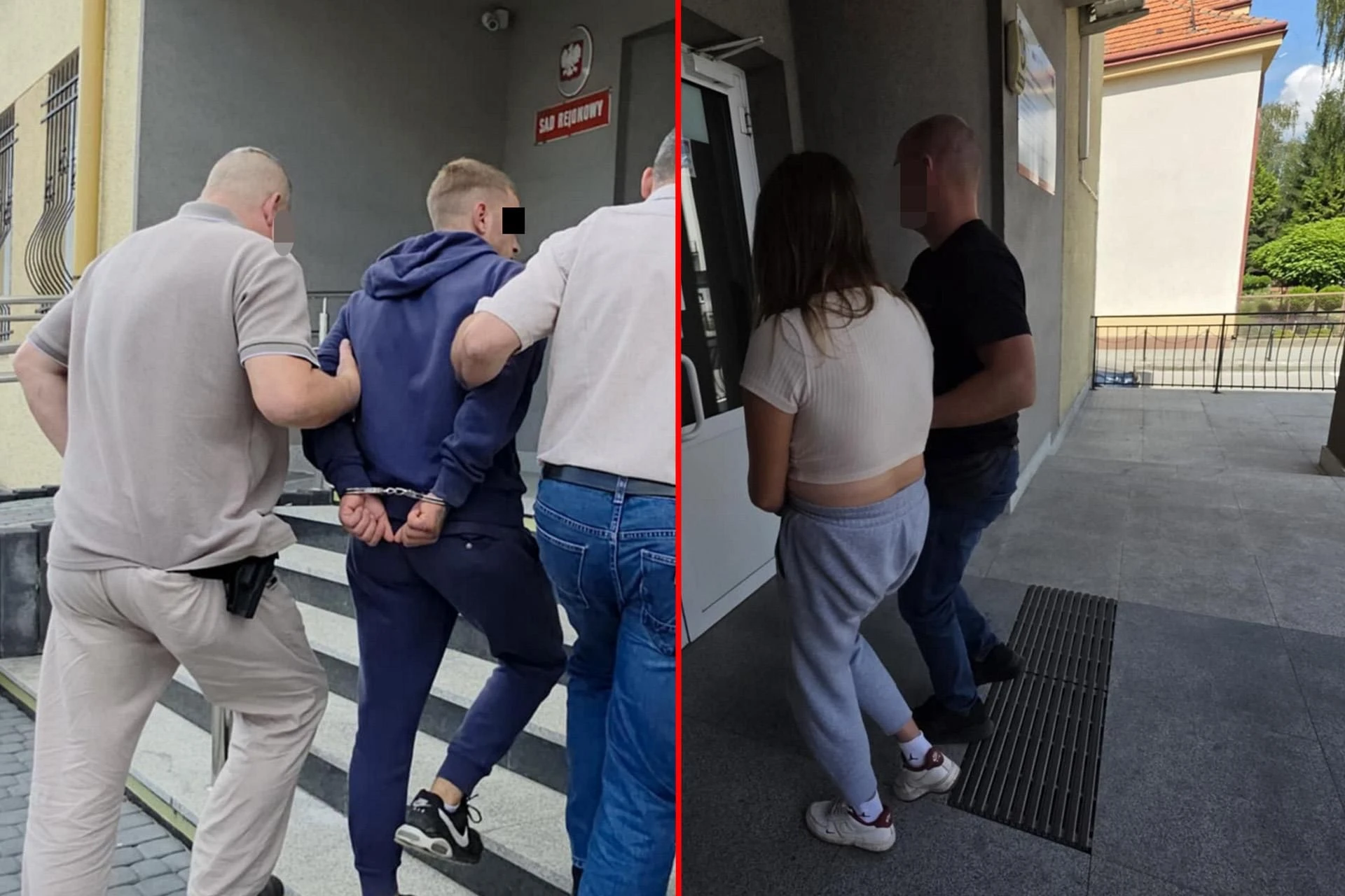 To wyszło na jaw! Zabiła na drodze 18-latka i uciekła. Szokujące fakty na temat pasażera Klaudii K.