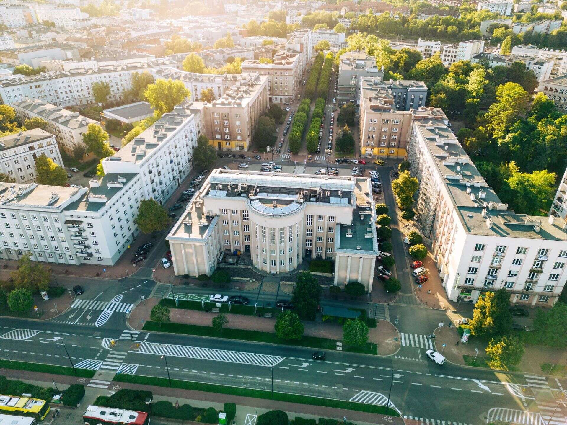 Kto by pomyślał! Sosnowiec to nie tylko obiekt drwin i żartów